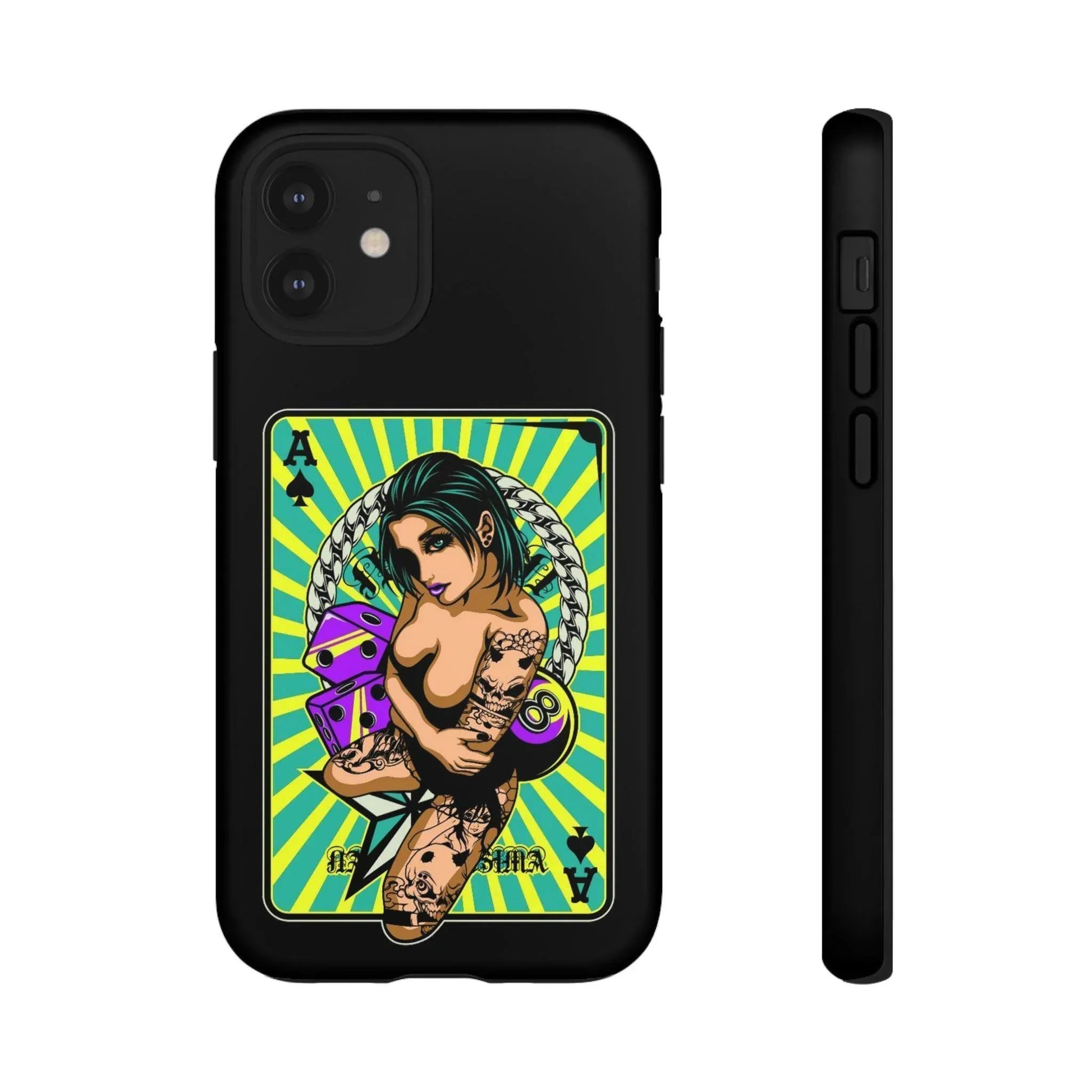 apple-iphone-ace-of-spades-cover-phone-case-jlr-design-59 - JLR Design