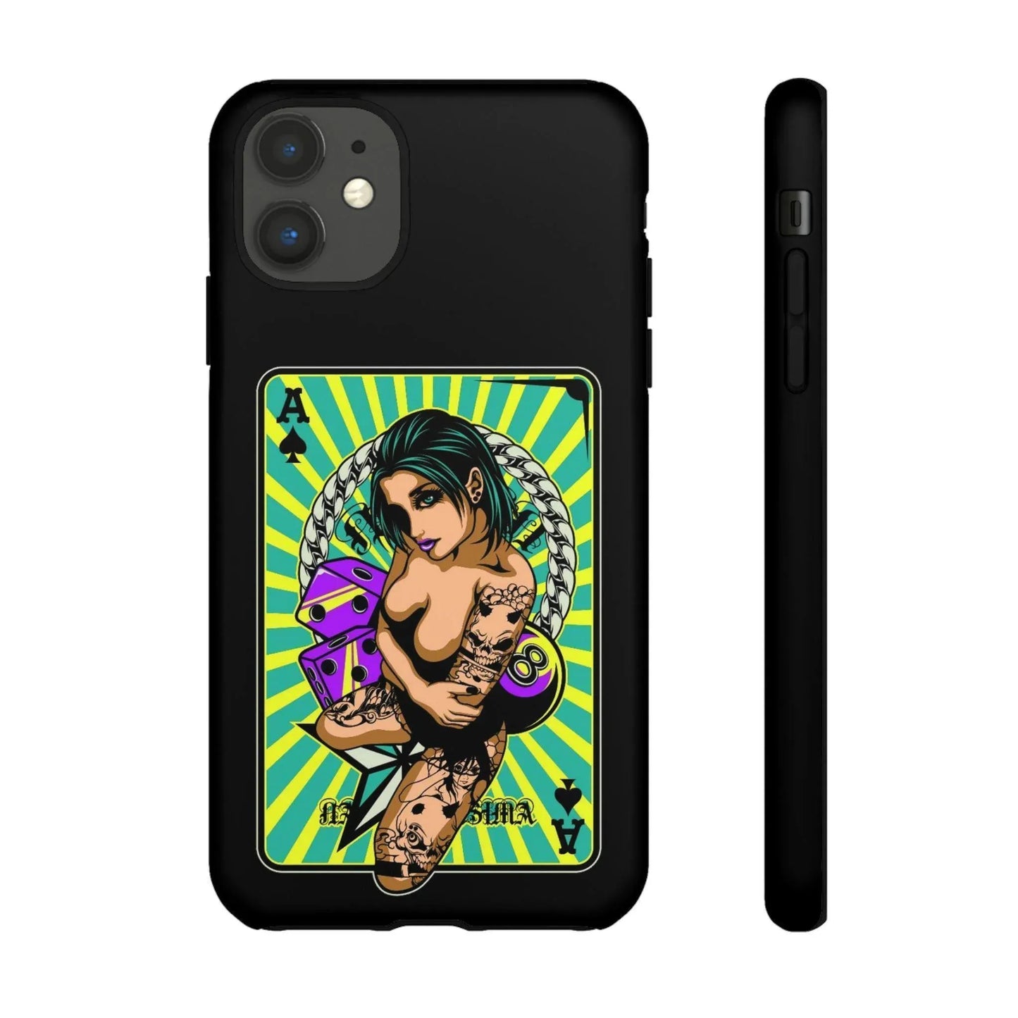 apple-iphone-ace-of-spades-cover-phone-case-jlr-design-71 - JLR Design
