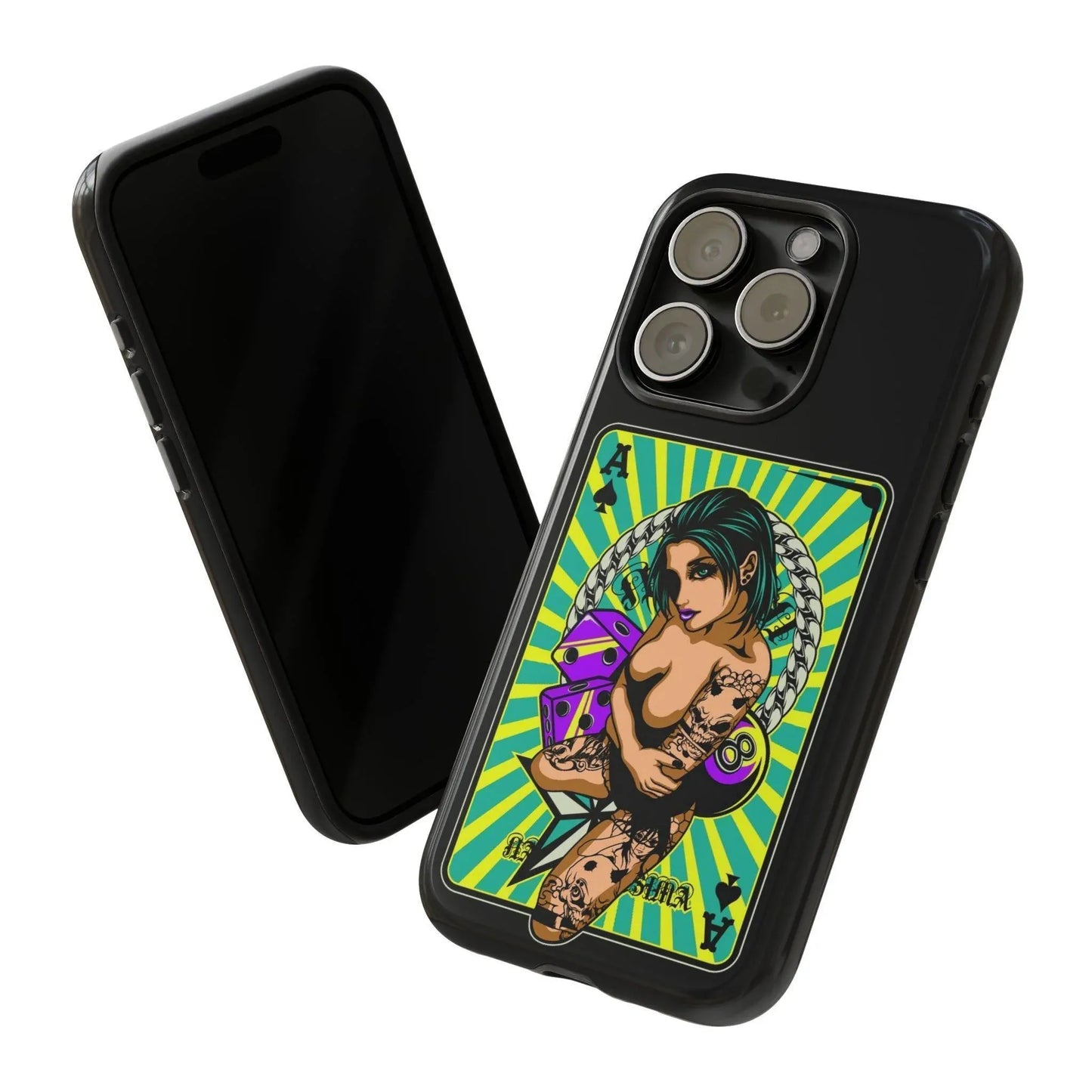 apple-iphone-ace-of-spades-cover-phone-case-jlr-design-8 - JLR Design