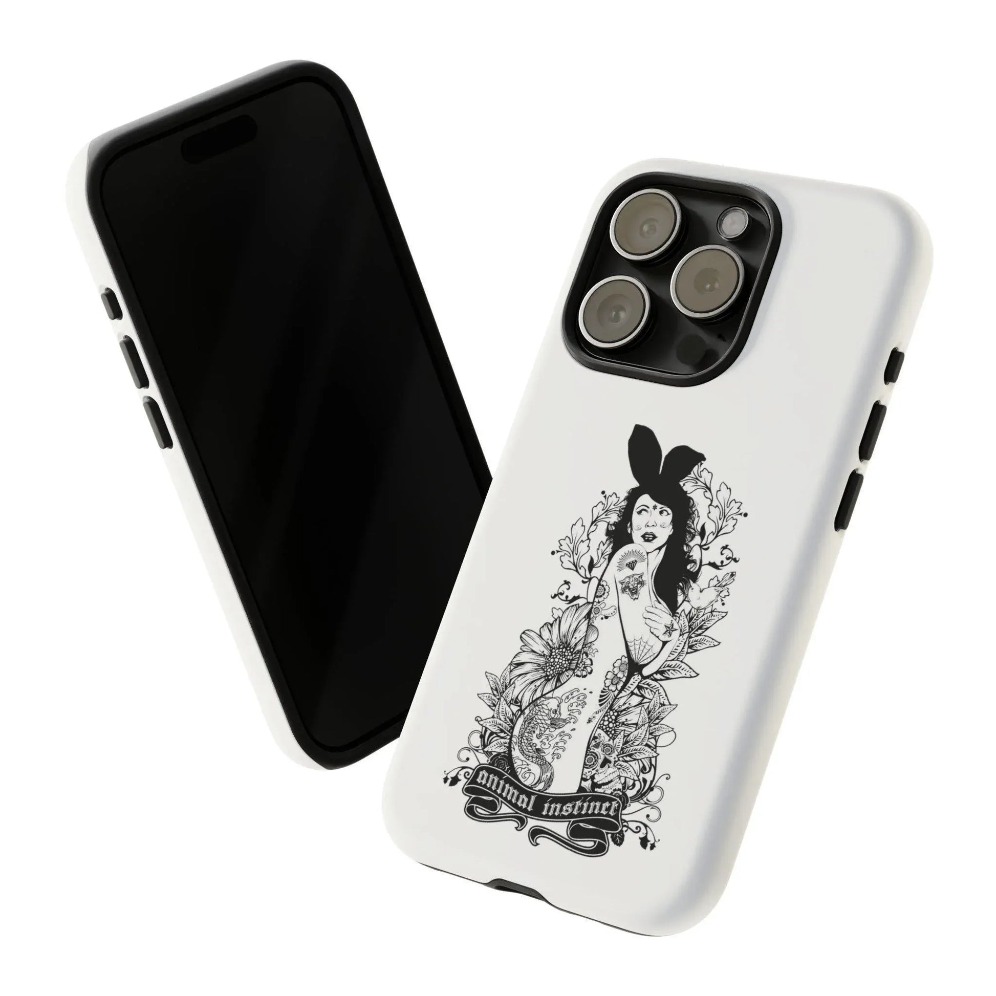 apple-iphone-animal-instinct-cover-phone-case-jlr-design-10 - JLR Design