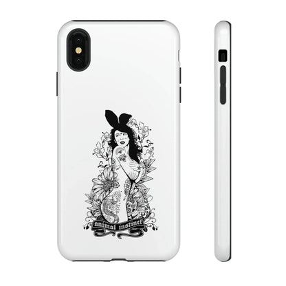 apple-iphone-animal-instinct-cover-phone-case-jlr-design-101 - JLR Design