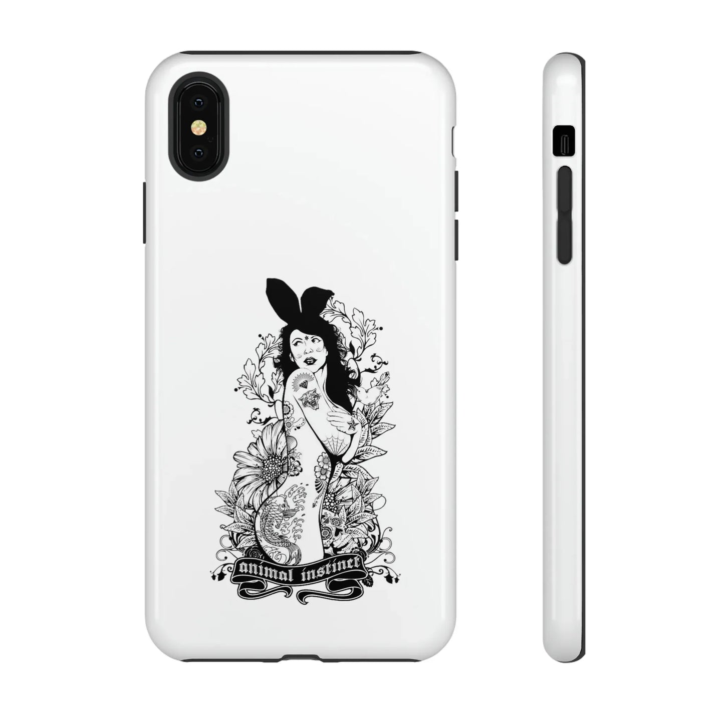 apple-iphone-animal-instinct-cover-phone-case-jlr-design-102 - JLR Design