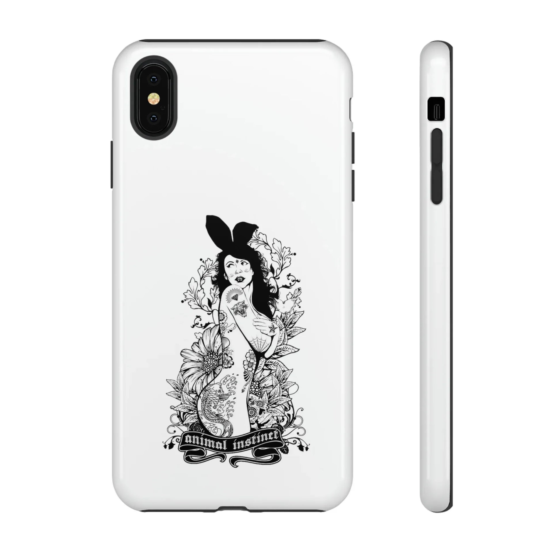 apple-iphone-animal-instinct-cover-phone-case-jlr-design-102 - JLR Design