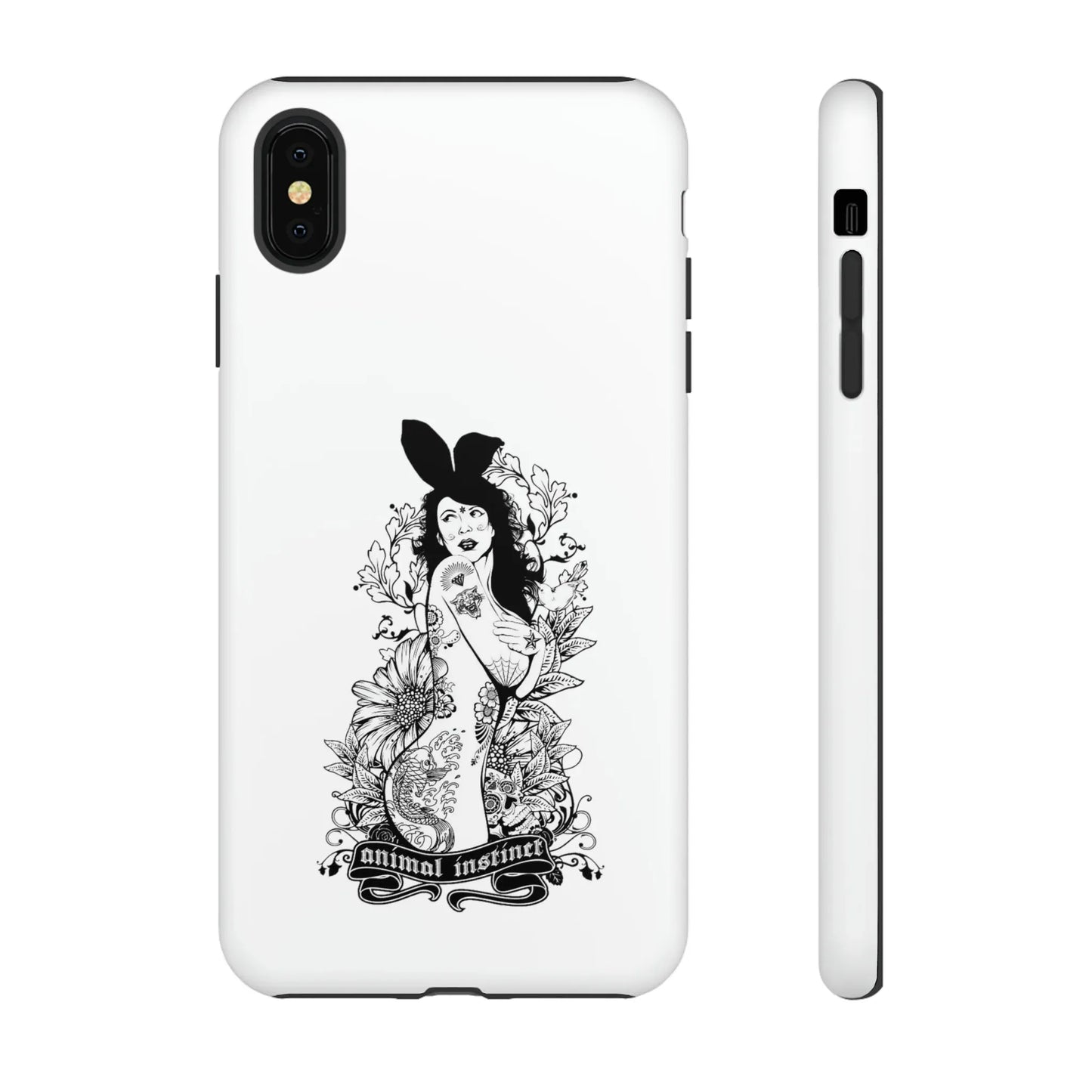 apple-iphone-animal-instinct-cover-phone-case-jlr-design-104 - JLR Design