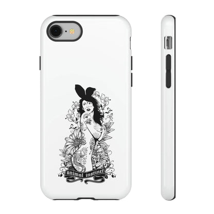apple-iphone-animal-instinct-cover-phone-case-jlr-design-105 - JLR Design