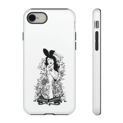 apple-iphone-animal-instinct-cover-phone-case-jlr-design-107 - JLR Design