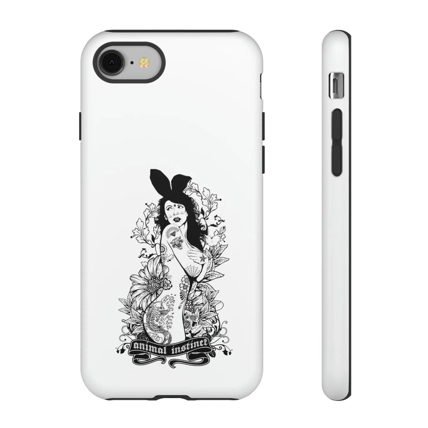 apple-iphone-animal-instinct-cover-phone-case-jlr-design-108 - JLR Design