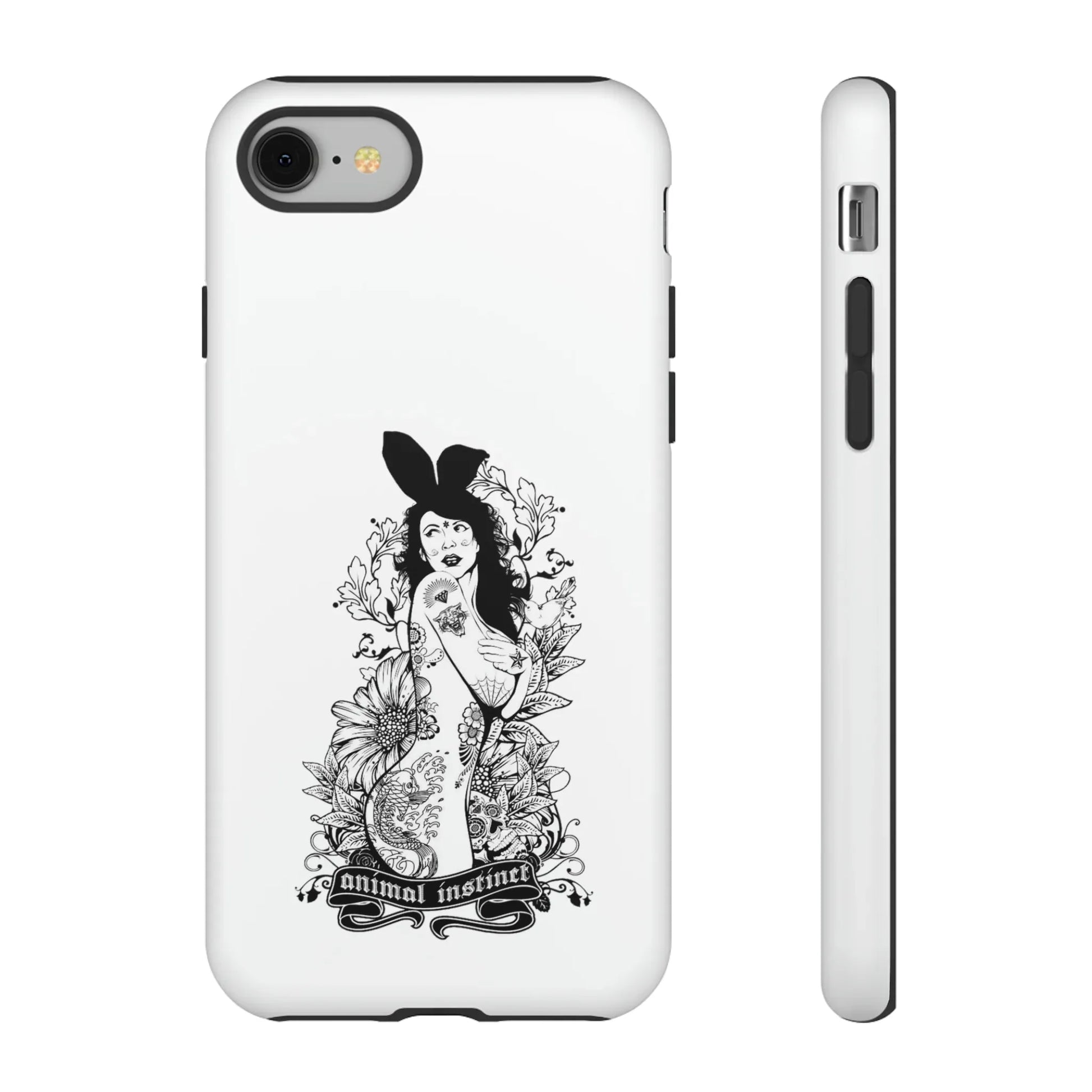 apple-iphone-animal-instinct-cover-phone-case-jlr-design-108 - JLR Design