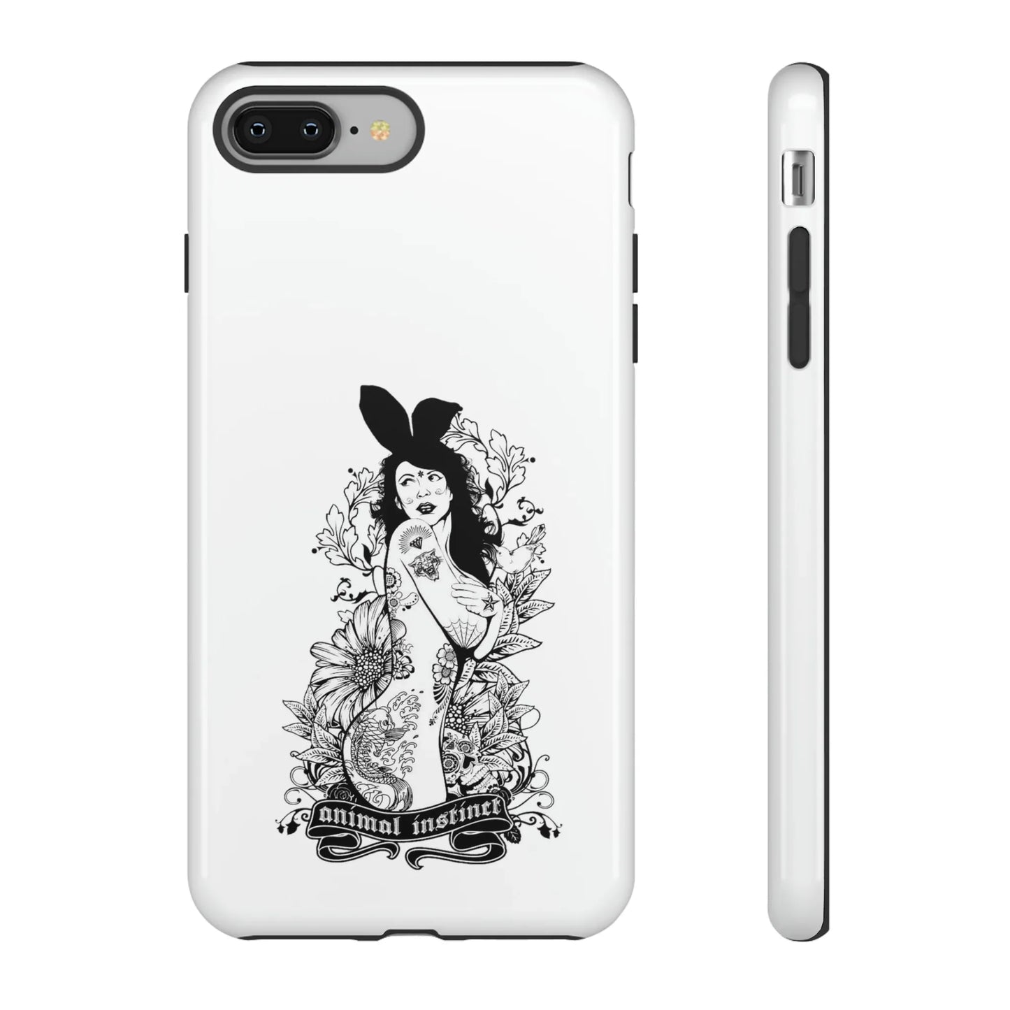 apple-iphone-animal-instinct-cover-phone-case-jlr-design-110 - JLR Design