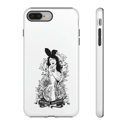 apple-iphone-animal-instinct-cover-phone-case-jlr-design-110 - JLR Design