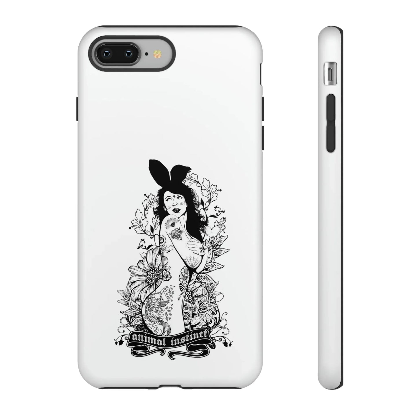 apple-iphone-animal-instinct-cover-phone-case-jlr-design-111 - JLR Design