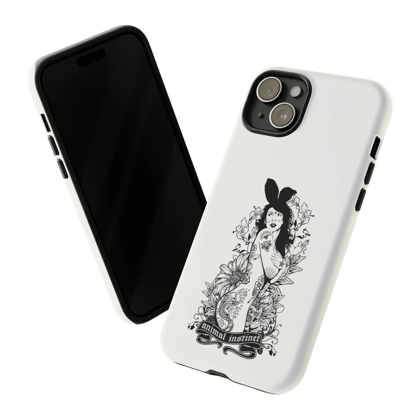 apple-iphone-animal-instinct-cover-phone-case-jlr-design-14 - JLR Design