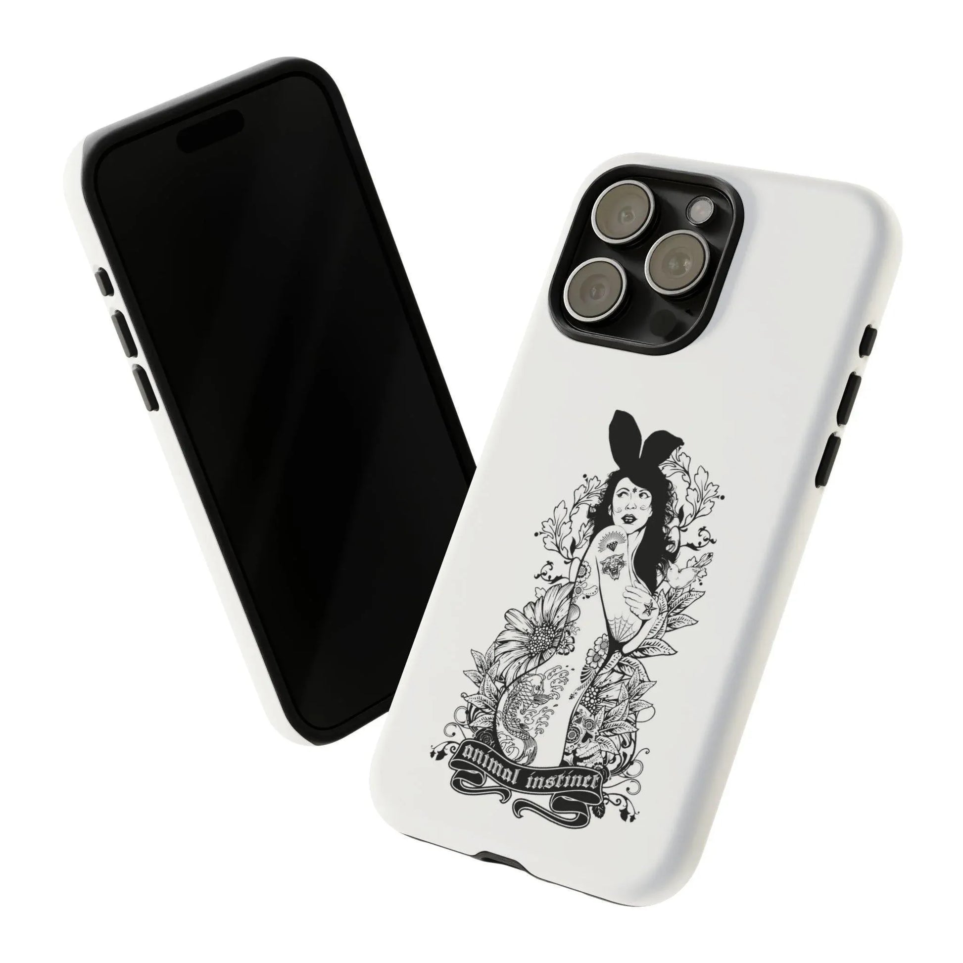 apple-iphone-animal-instinct-cover-phone-case-jlr-design-15 - JLR Design
