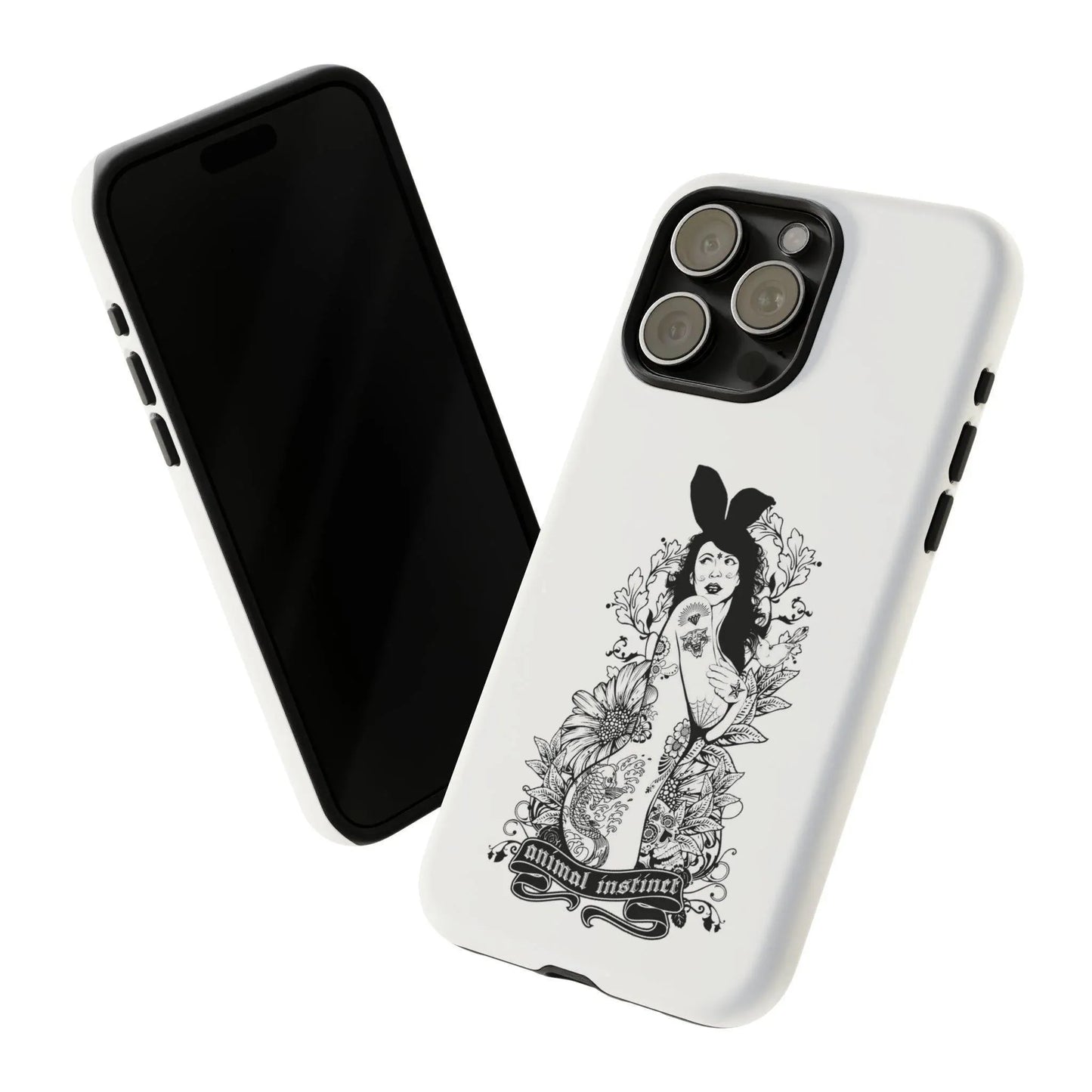 apple-iphone-animal-instinct-cover-phone-case-jlr-design-16 - JLR Design