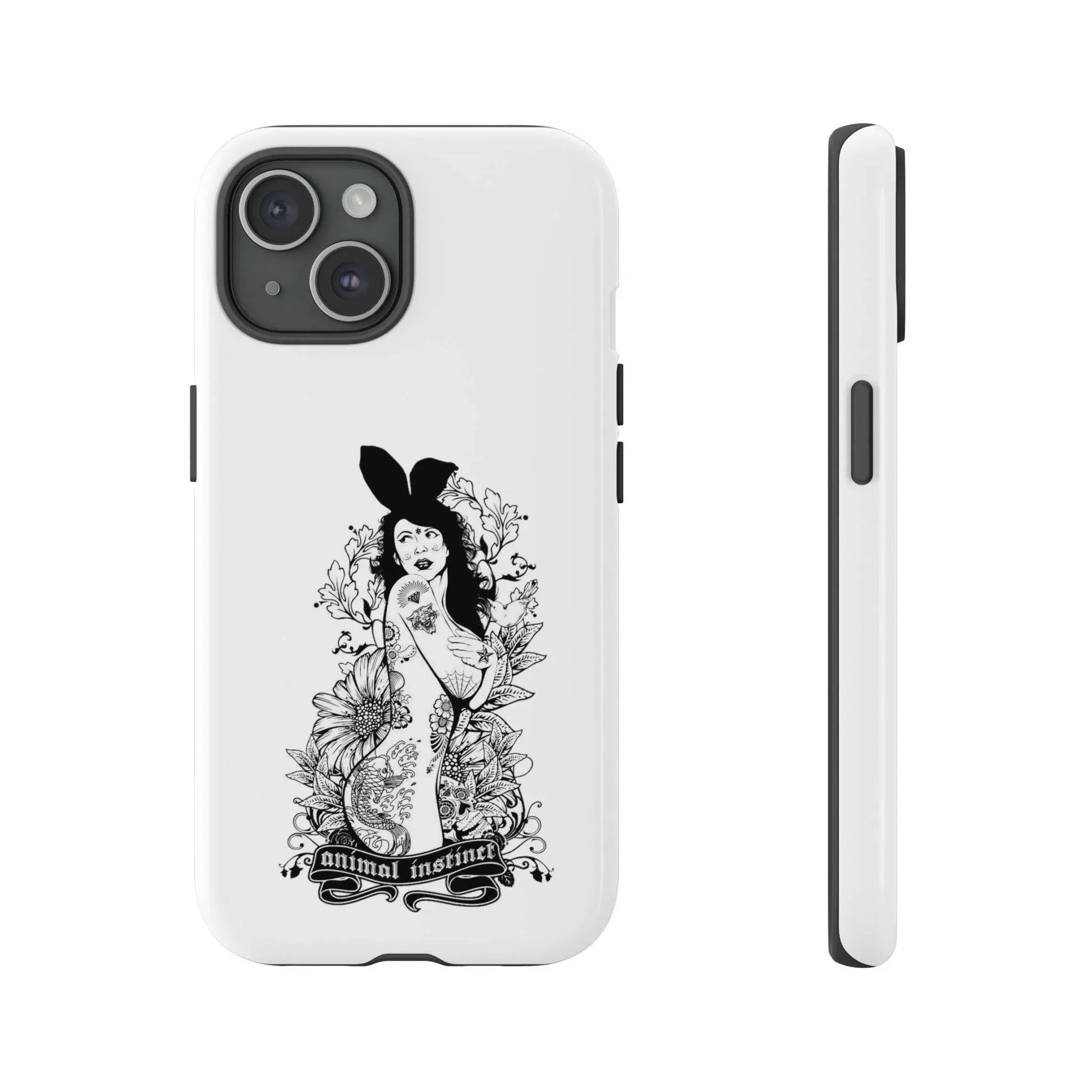 apple-iphone-animal-instinct-cover-phone-case-jlr-design-21 - JLR Design