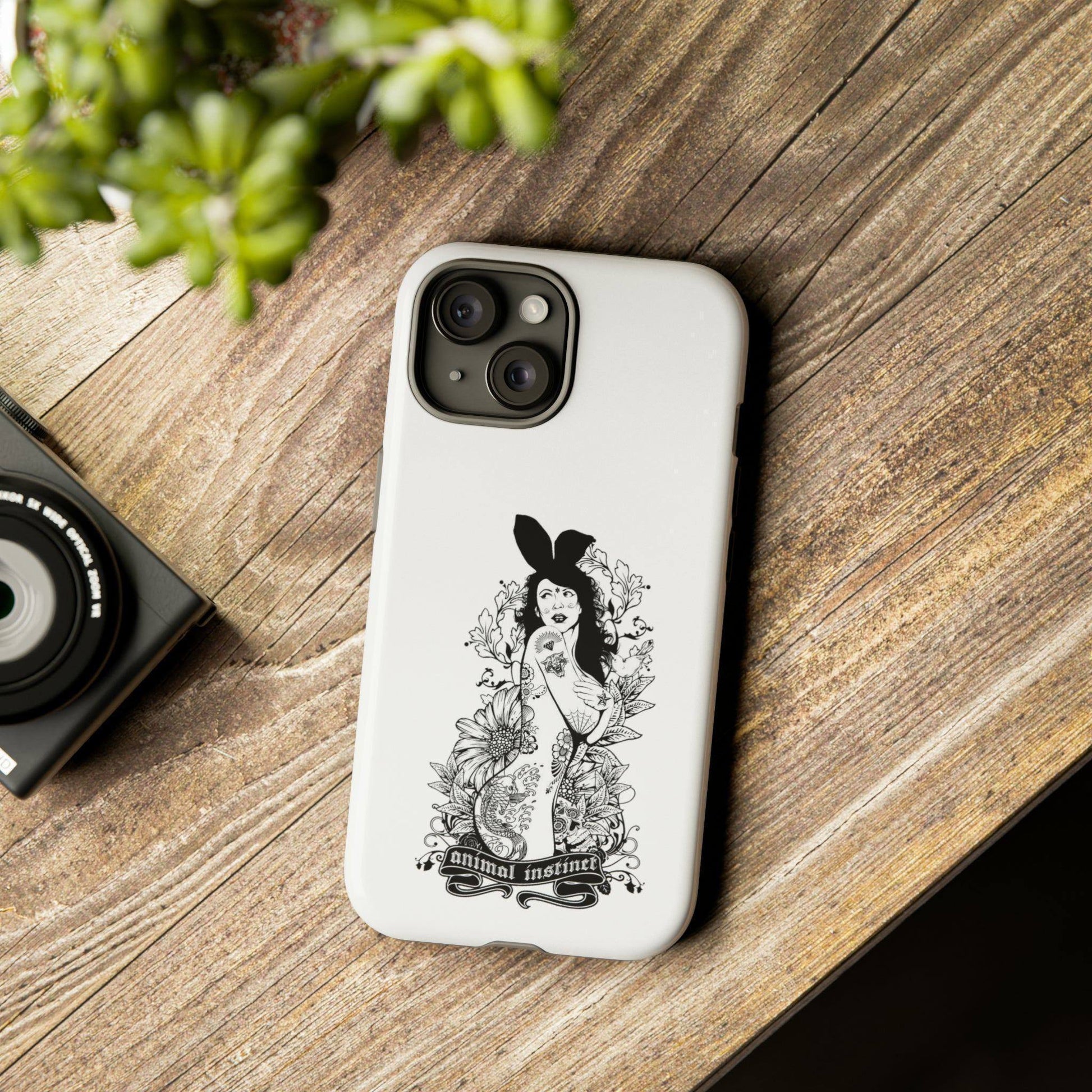 apple-iphone-animal-instinct-cover-phone-case-jlr-design-23 - JLR Design