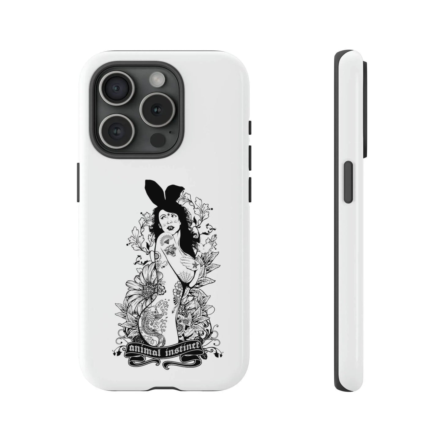 apple-iphone-animal-instinct-cover-phone-case-jlr-design-30 - JLR Design