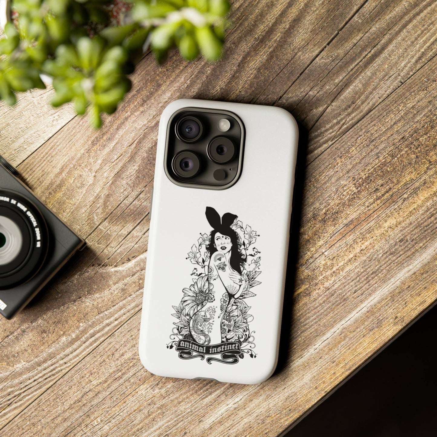 apple-iphone-animal-instinct-cover-phone-case-jlr-design-31 - JLR Design