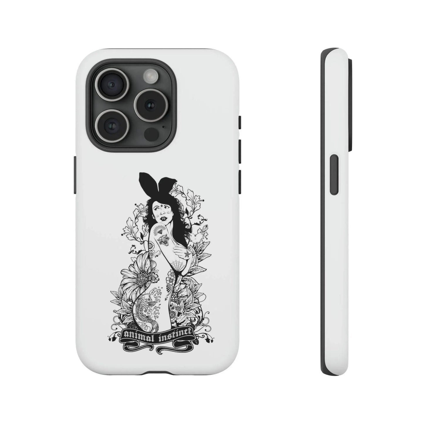 apple-iphone-animal-instinct-cover-phone-case-jlr-design-33 - JLR Design
