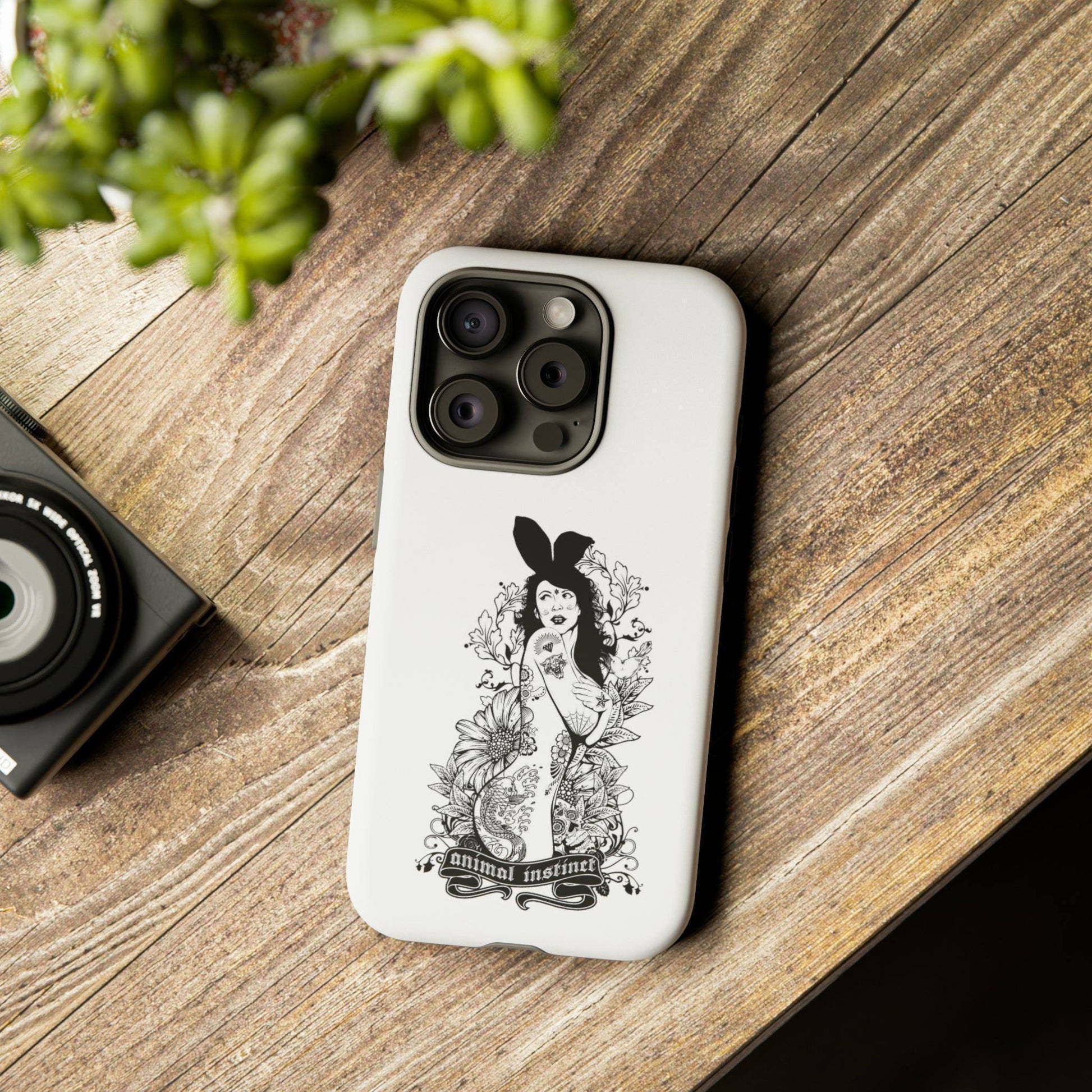 apple-iphone-animal-instinct-cover-phone-case-jlr-design-36 - JLR Design