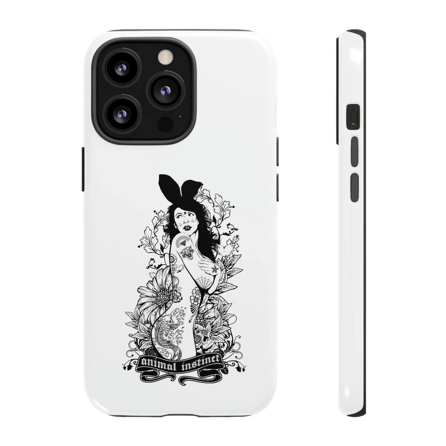 apple-iphone-animal-instinct-cover-phone-case-jlr-design-37 - JLR Design