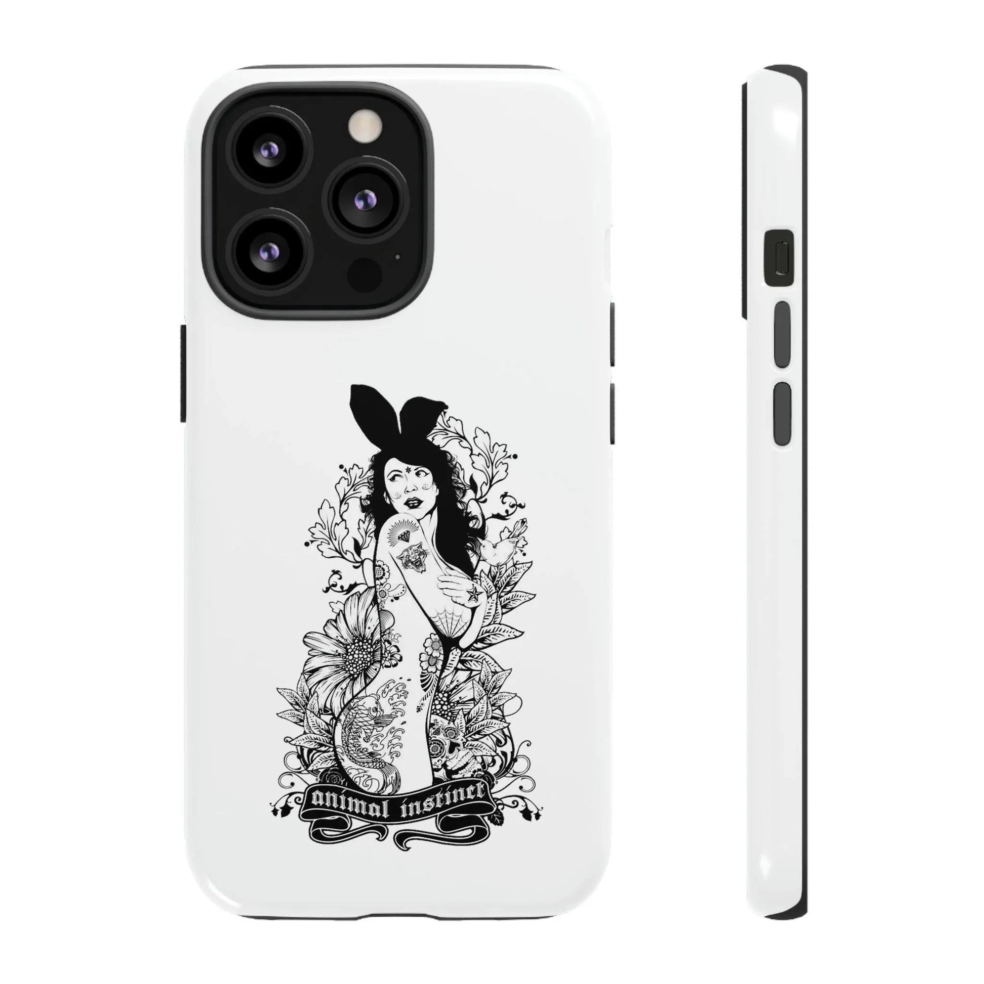 apple-iphone-animal-instinct-cover-phone-case-jlr-design-37 - JLR Design