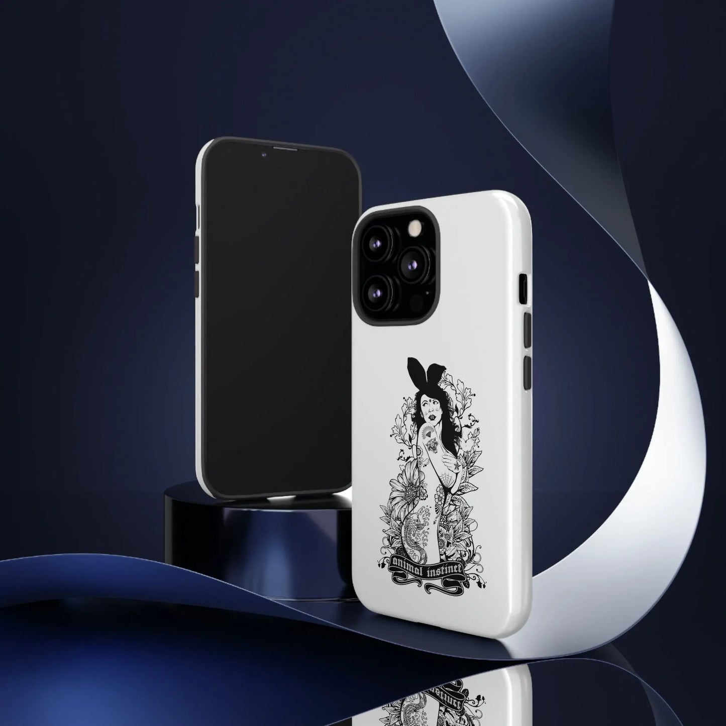 apple-iphone-animal-instinct-cover-phone-case-jlr-design-39 - JLR Design