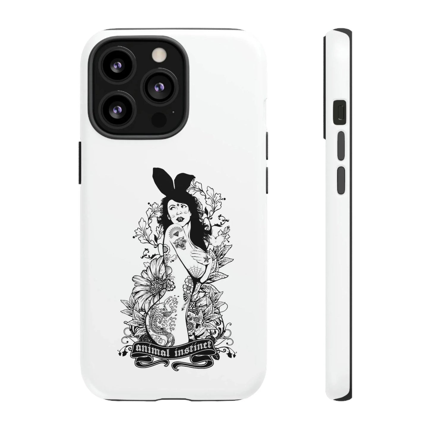 apple-iphone-animal-instinct-cover-phone-case-jlr-design-41 - JLR Design