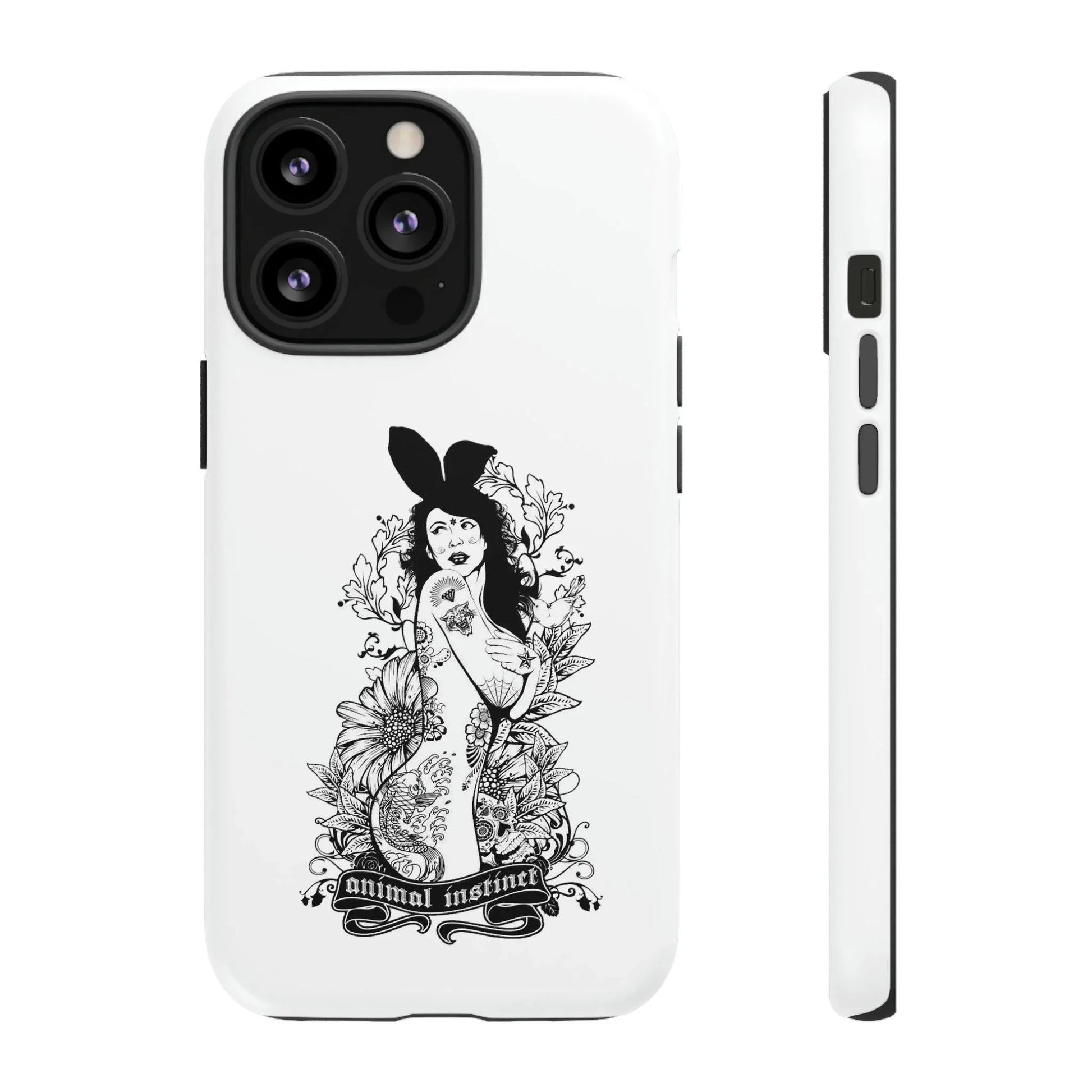 apple-iphone-animal-instinct-cover-phone-case-jlr-design-41 - JLR Design
