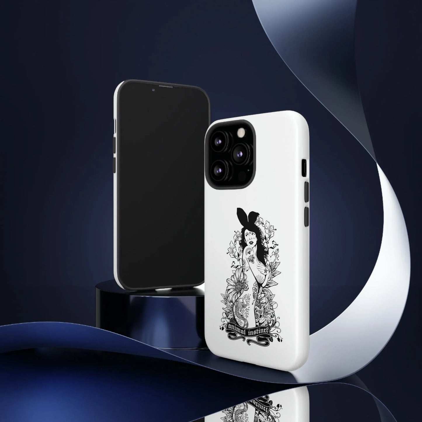 apple-iphone-animal-instinct-cover-phone-case-jlr-design-43 - JLR Design