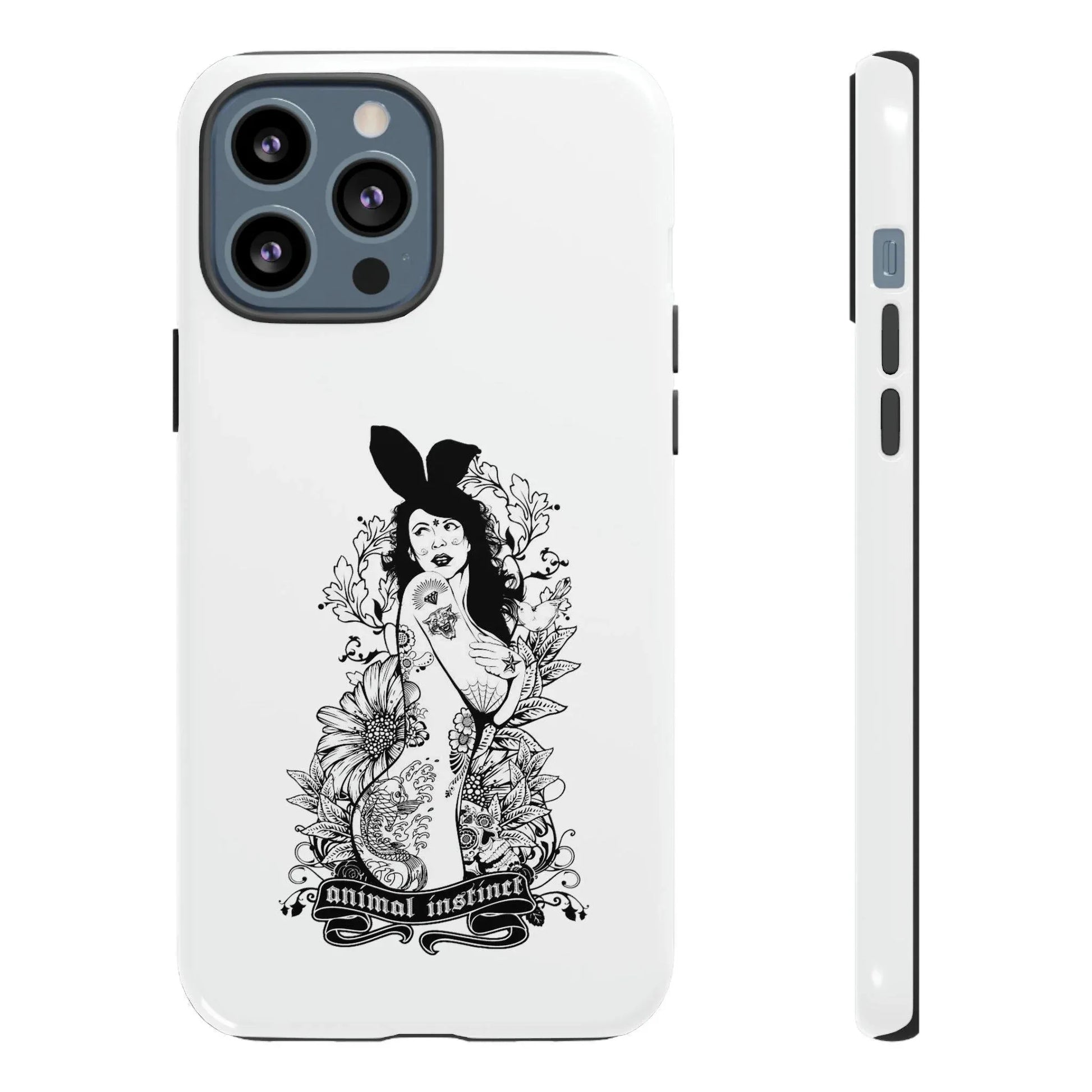 apple-iphone-animal-instinct-cover-phone-case-jlr-design-45 - JLR Design