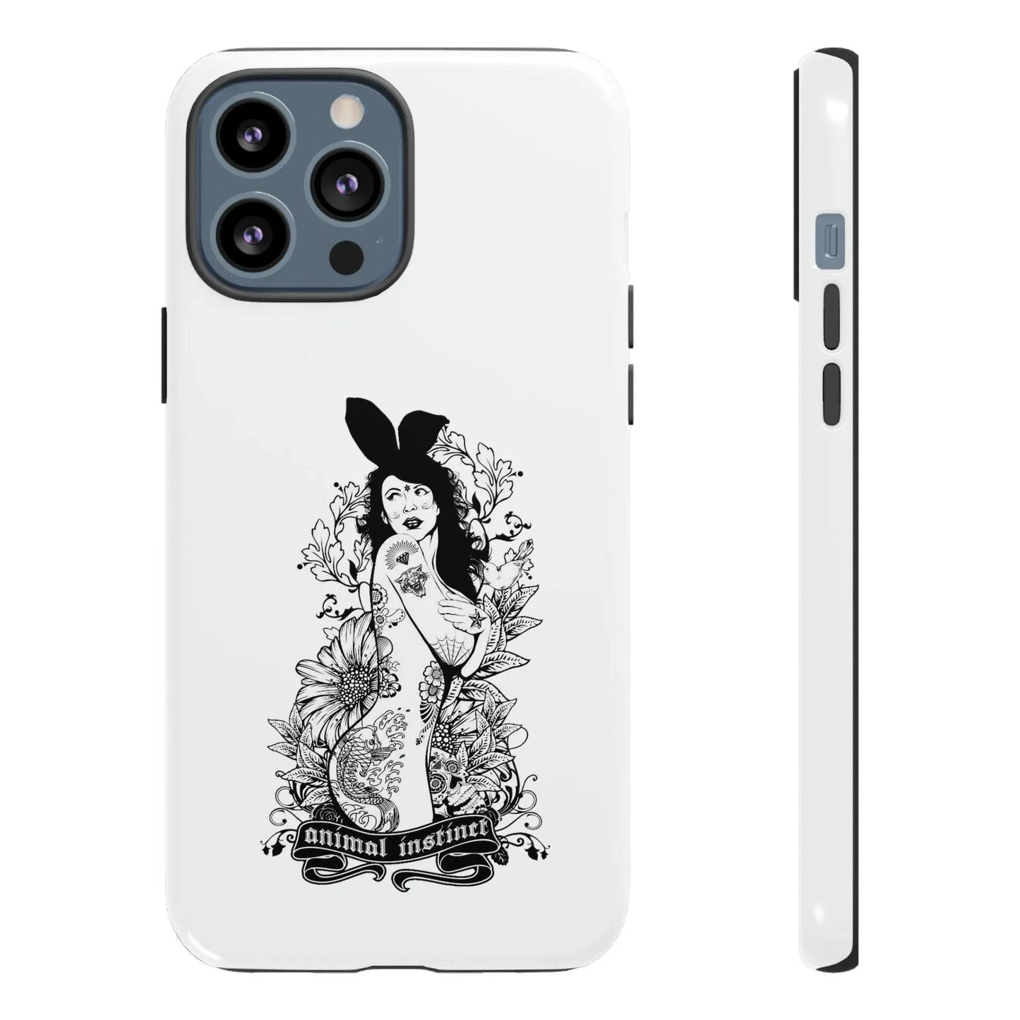 apple-iphone-animal-instinct-cover-phone-case-jlr-design-46 - JLR Design