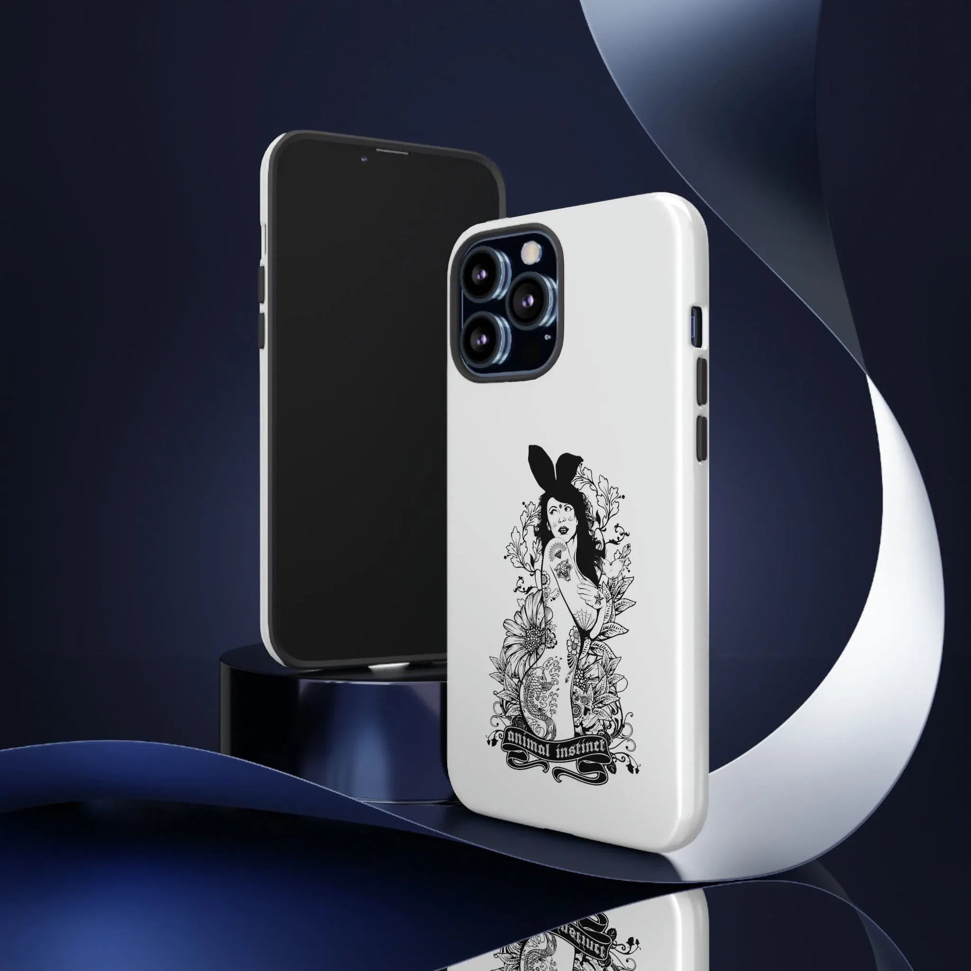 apple-iphone-animal-instinct-cover-phone-case-jlr-design-48 - JLR Design