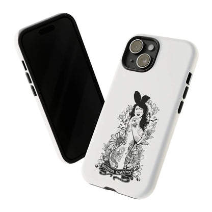 apple-iphone-animal-instinct-cover-phone-case-jlr-design-5 - JLR Design
