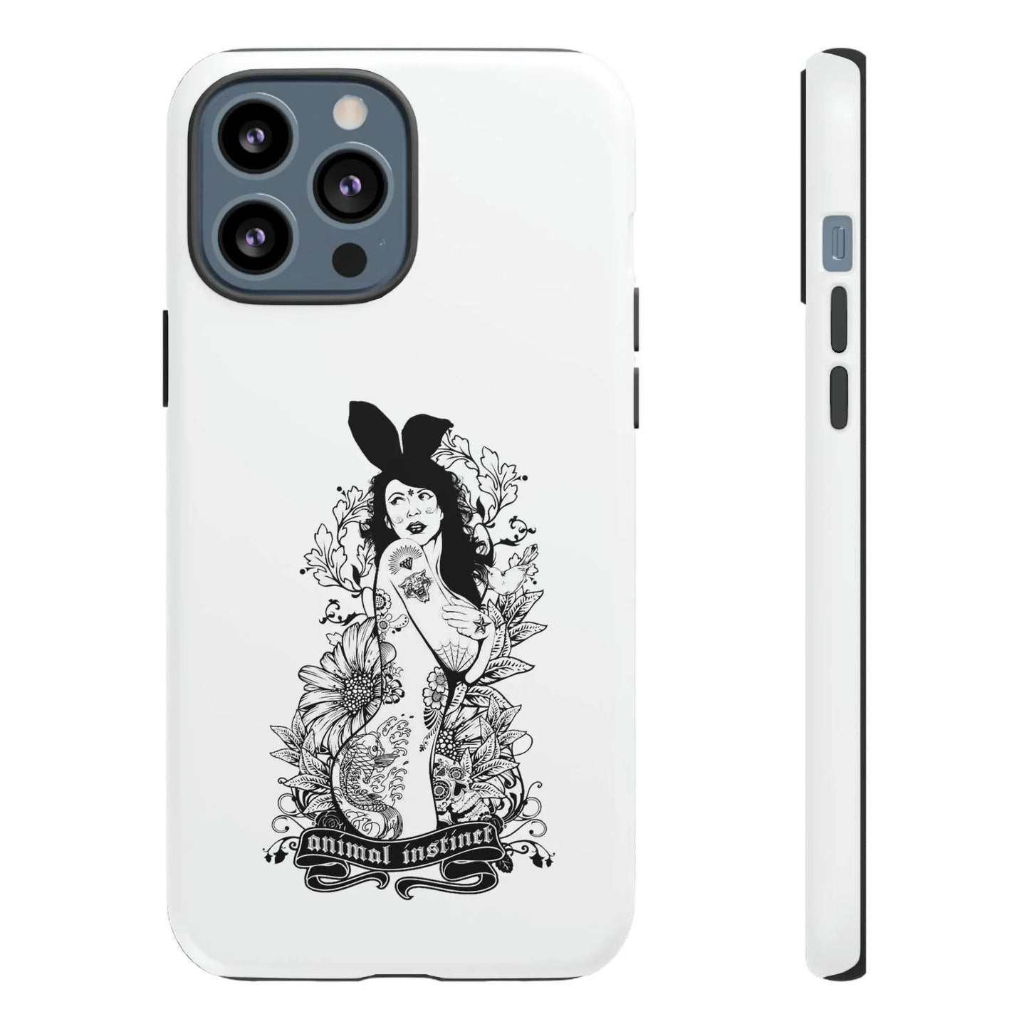apple-iphone-animal-instinct-cover-phone-case-jlr-design-50 - JLR Design