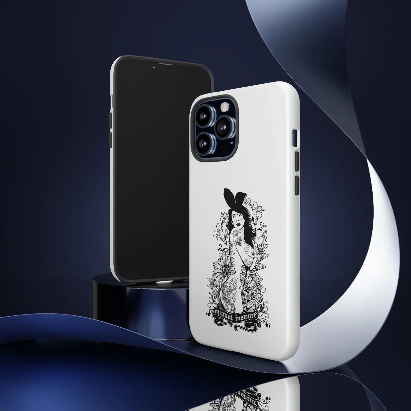 apple-iphone-animal-instinct-cover-phone-case-jlr-design-52 - JLR Design