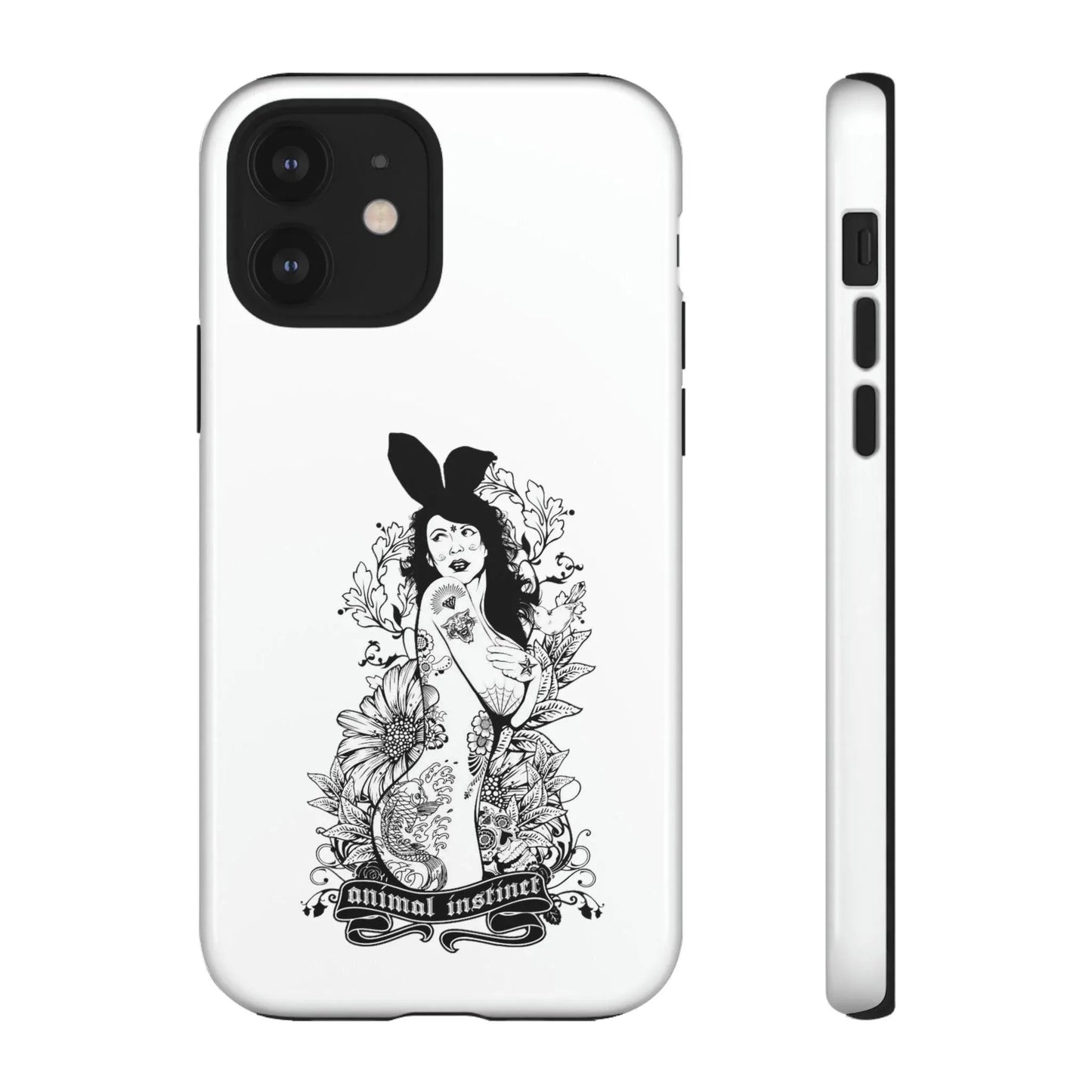 apple-iphone-animal-instinct-cover-phone-case-jlr-design-54 - JLR Design