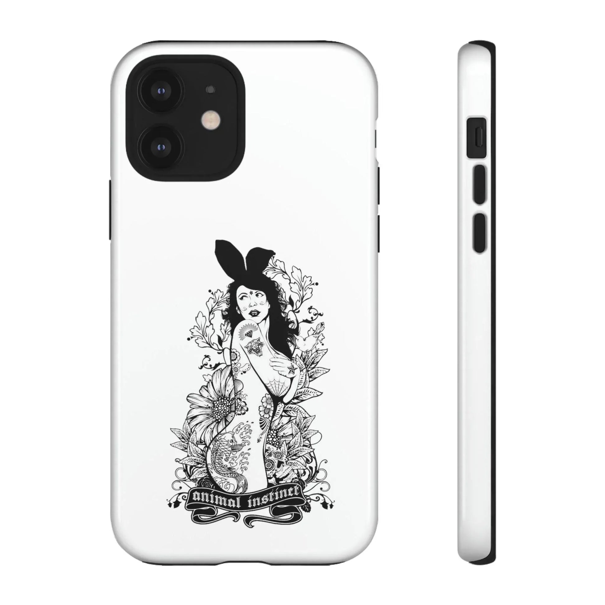 apple-iphone-animal-instinct-cover-phone-case-jlr-design-54 - JLR Design