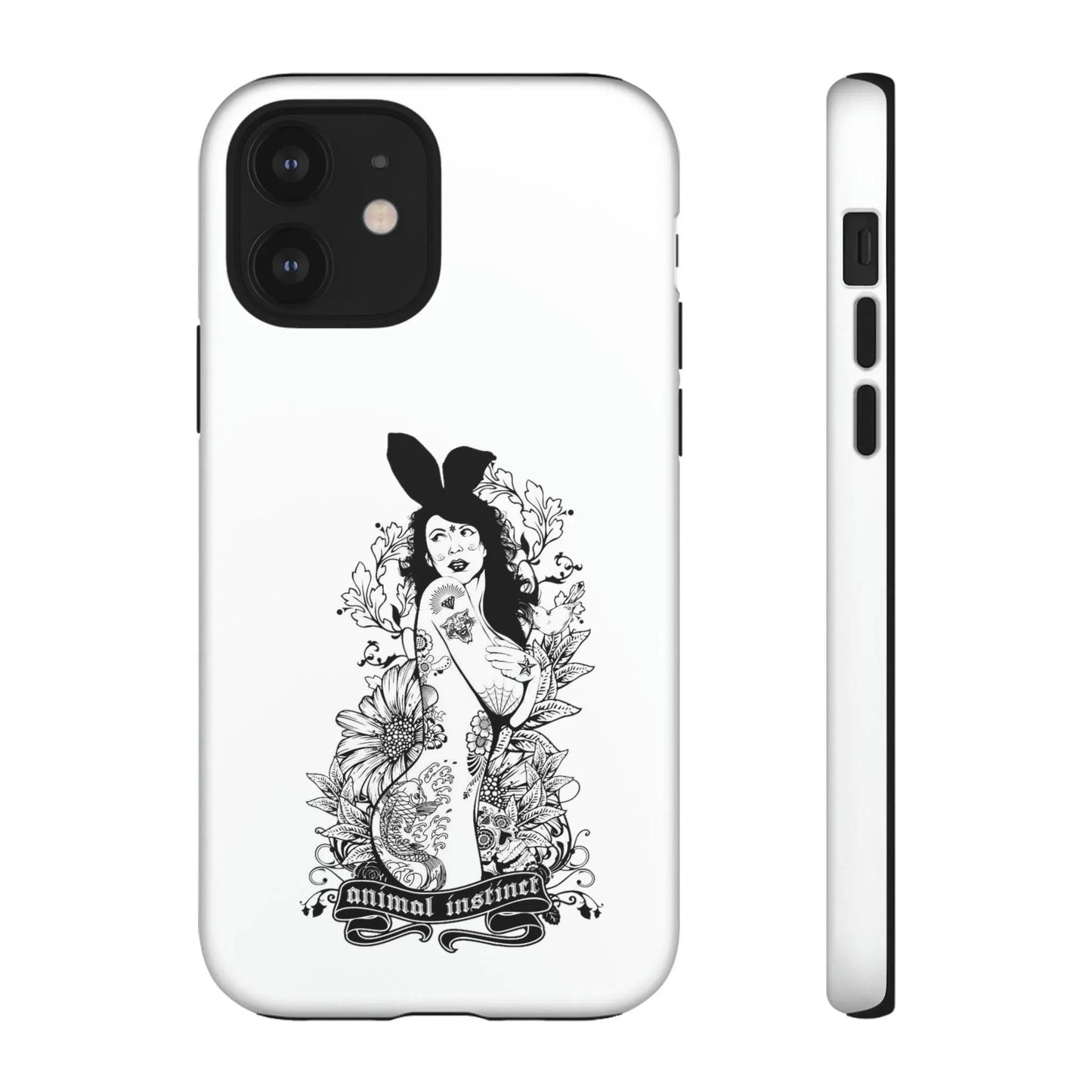 apple-iphone-animal-instinct-cover-phone-case-jlr-design-55 - JLR Design