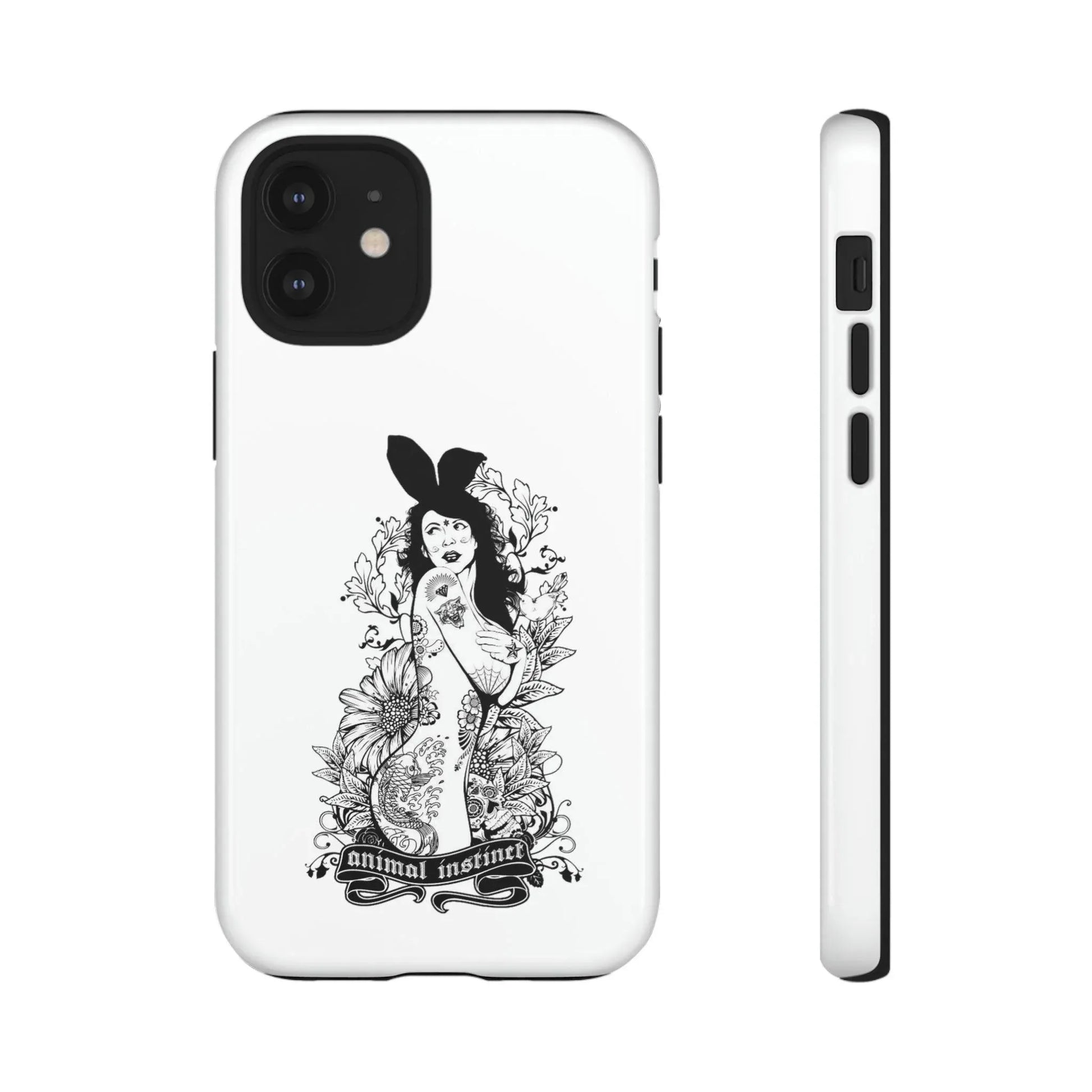 apple-iphone-animal-instinct-cover-phone-case-jlr-design-56 - JLR Design