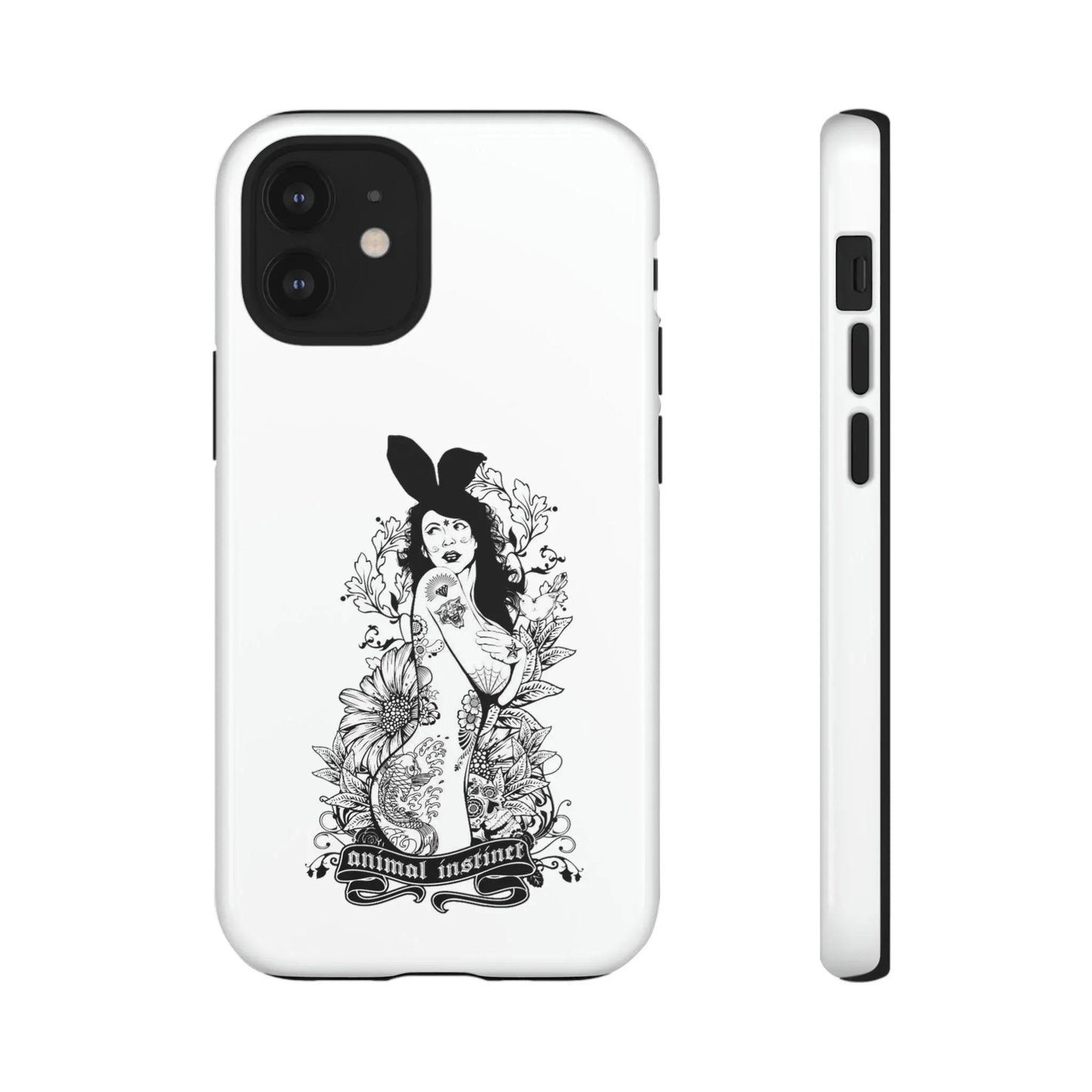 apple-iphone-animal-instinct-cover-phone-case-jlr-design-58 - JLR Design
