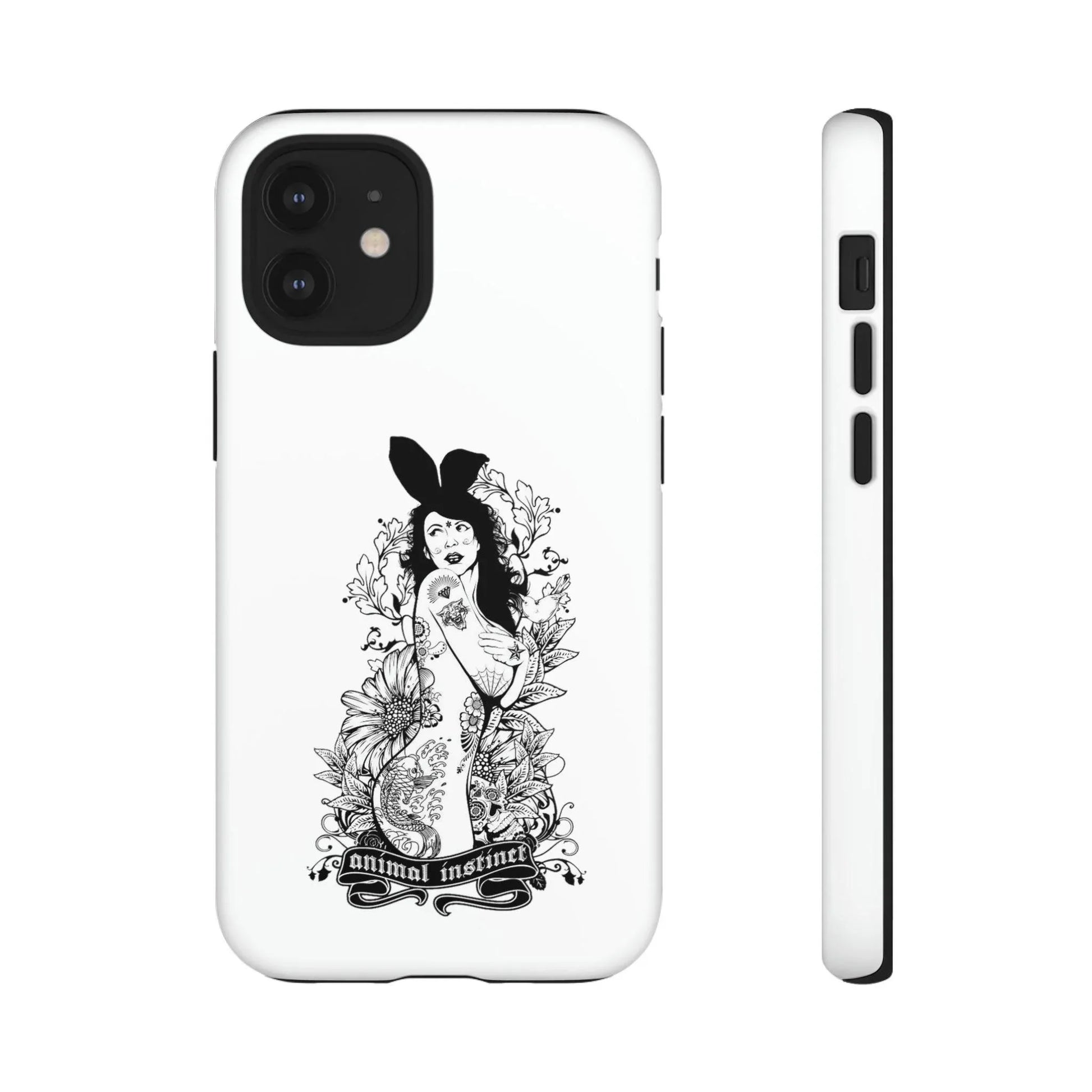 apple-iphone-animal-instinct-cover-phone-case-jlr-design-60 - JLR Design