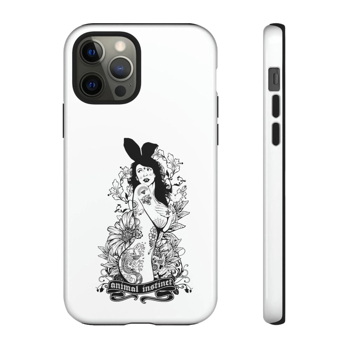 apple-iphone-animal-instinct-cover-phone-case-jlr-design-61 - JLR Design