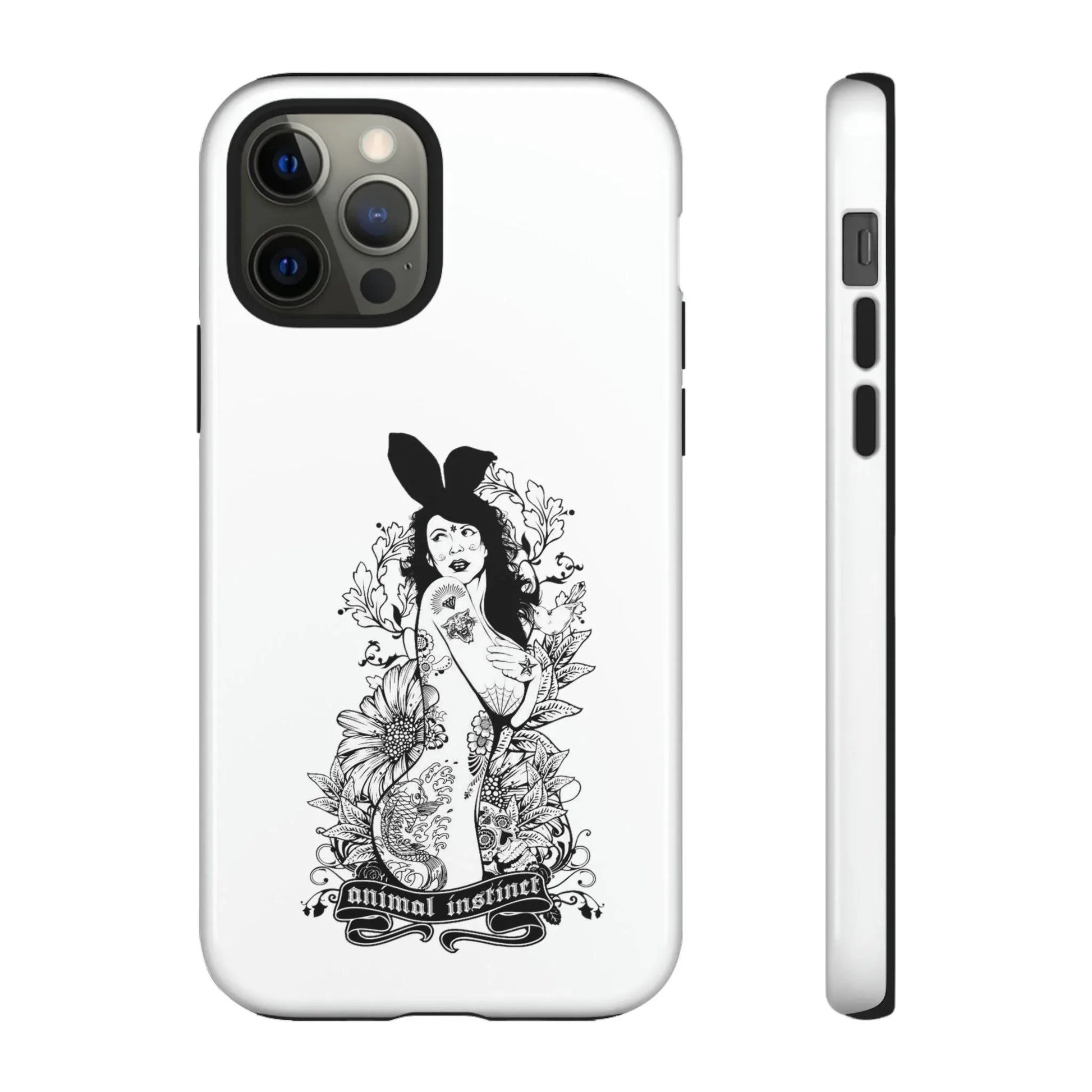 apple-iphone-animal-instinct-cover-phone-case-jlr-design-61 - JLR Design