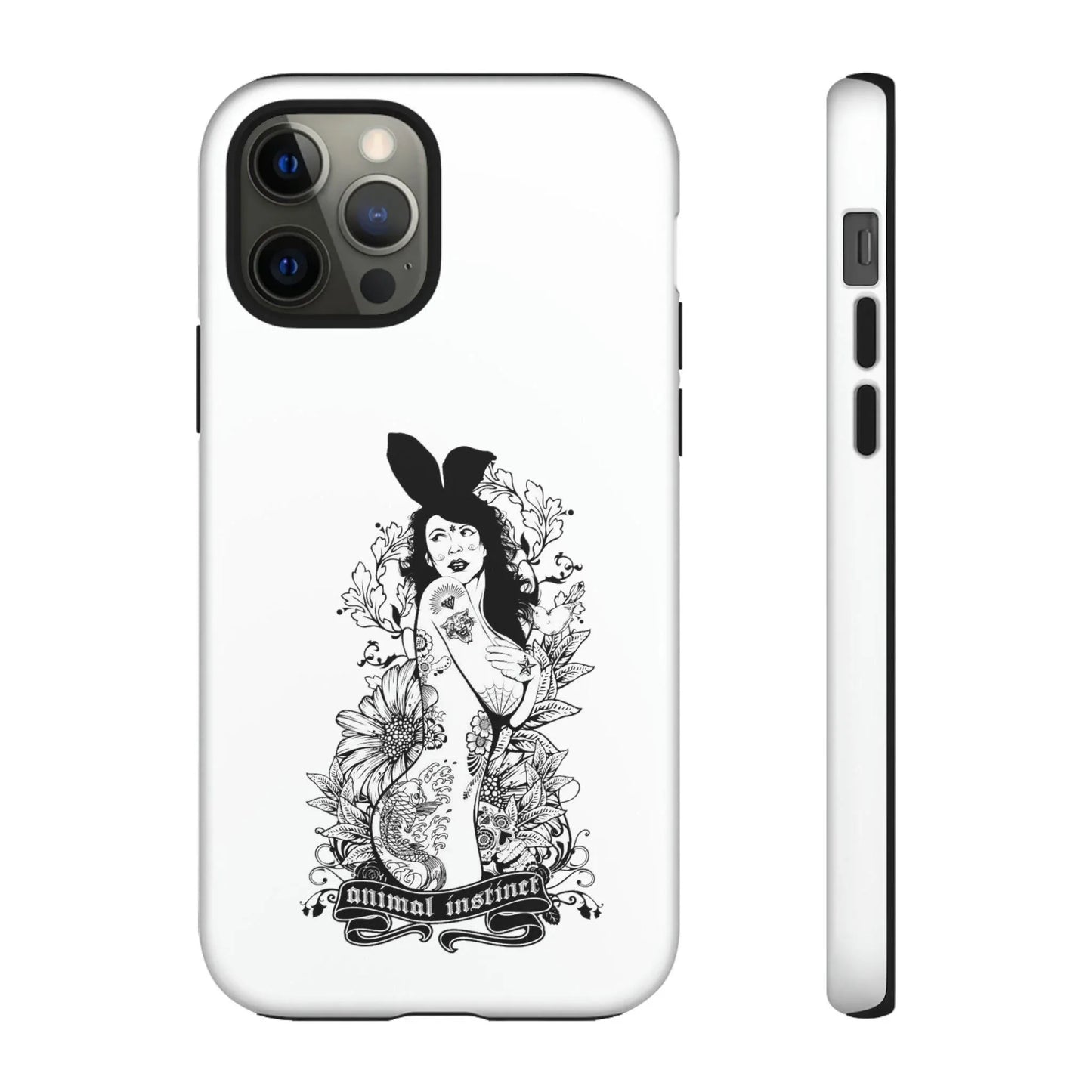 apple-iphone-animal-instinct-cover-phone-case-jlr-design-64 - JLR Design