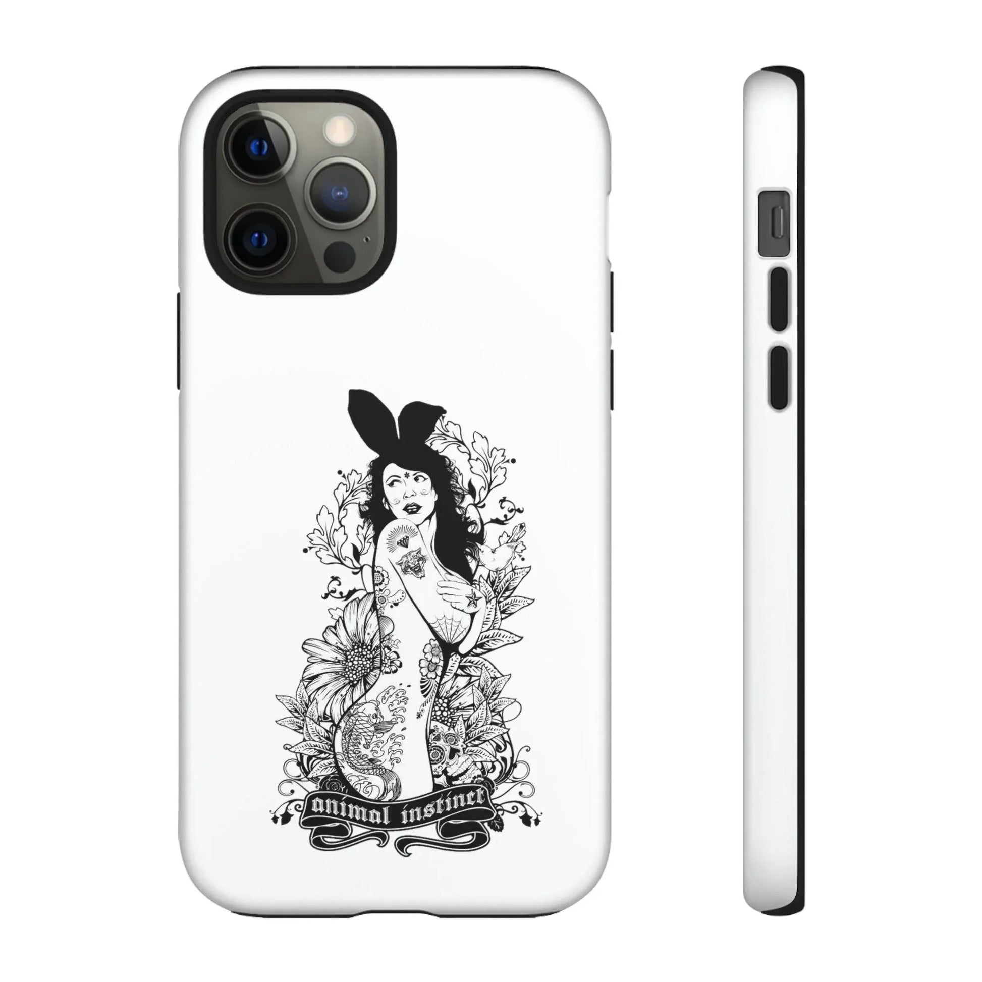 apple-iphone-animal-instinct-cover-phone-case-jlr-design-64 - JLR Design