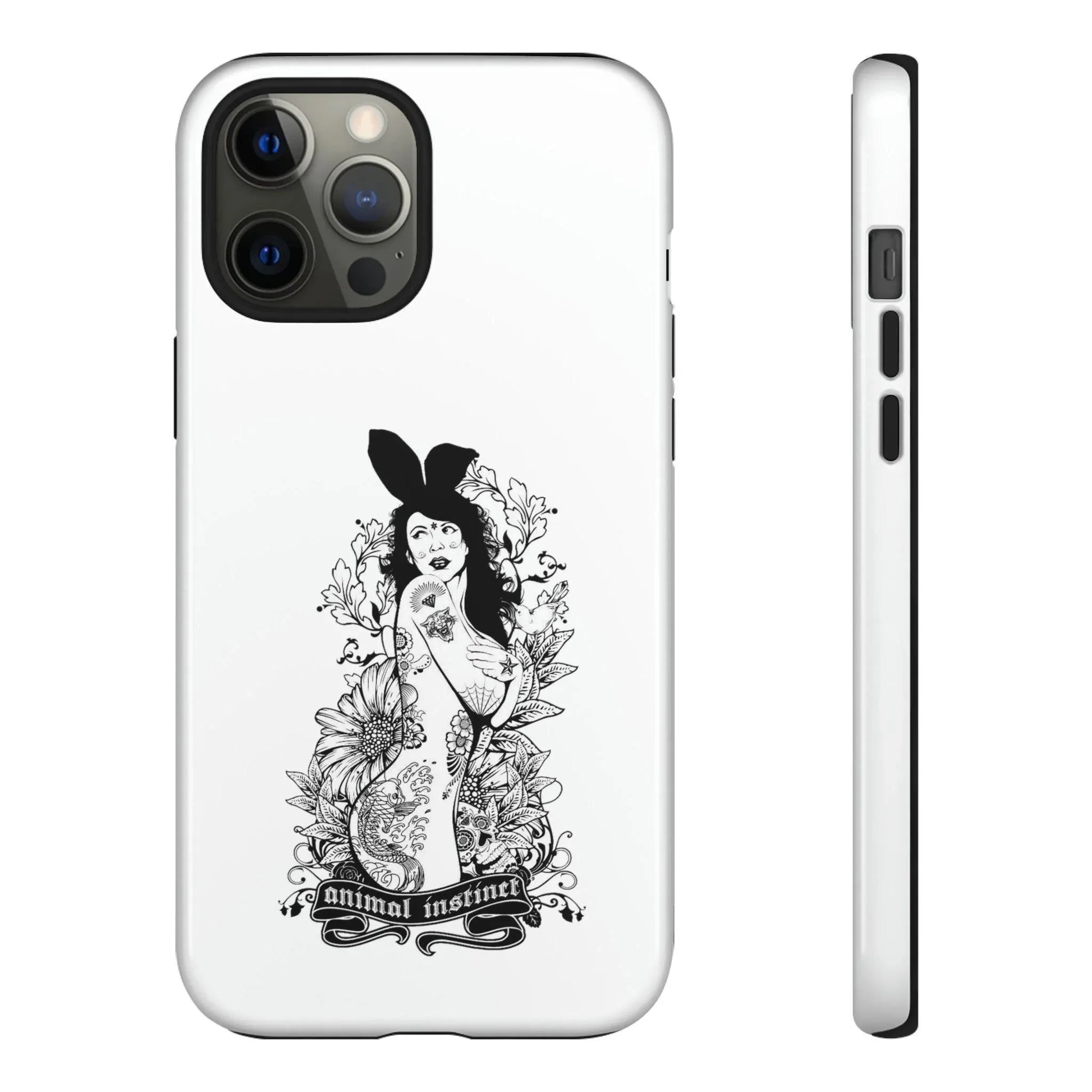 apple-iphone-animal-instinct-cover-phone-case-jlr-design-65 - JLR Design