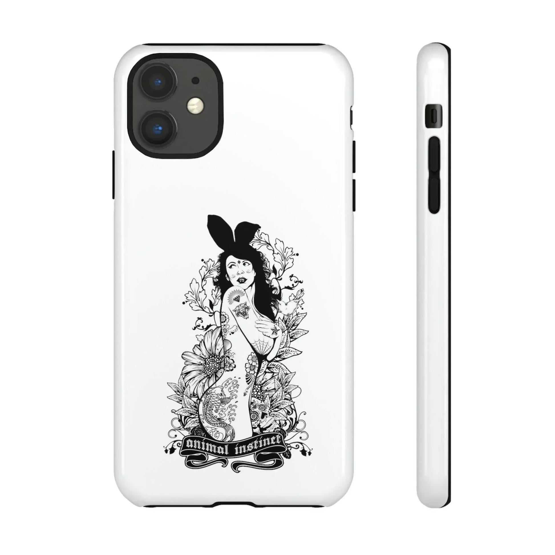 apple-iphone-animal-instinct-cover-phone-case-jlr-design-69 - JLR Design