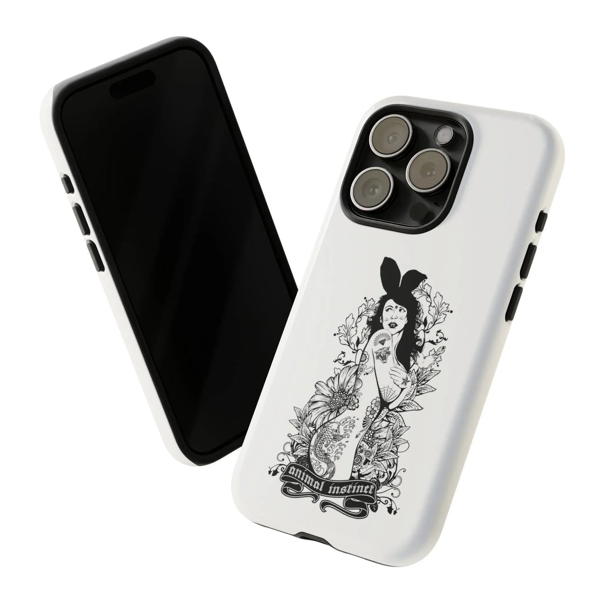 apple-iphone-animal-instinct-cover-phone-case-jlr-design-7 - JLR Design