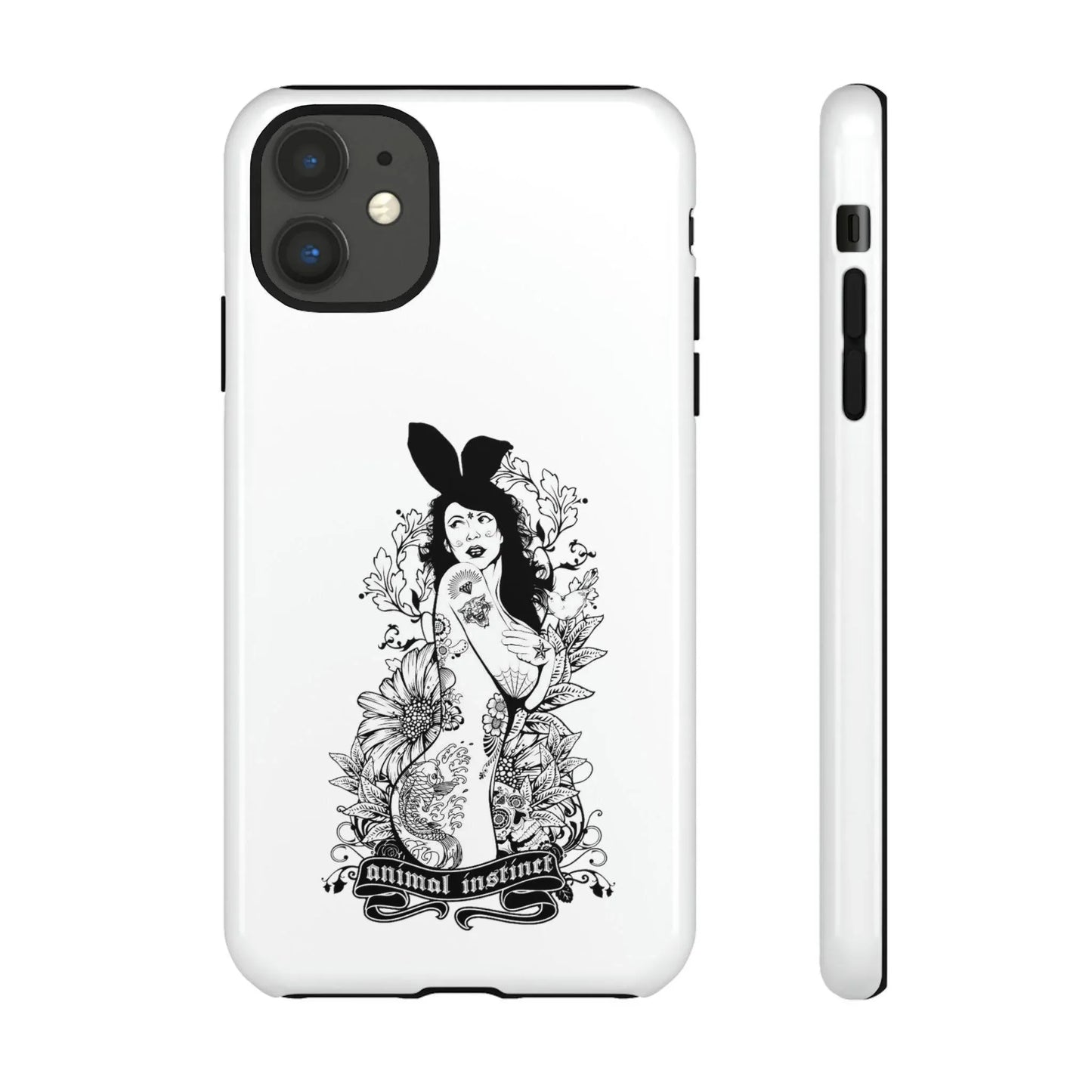 apple-iphone-animal-instinct-cover-phone-case-jlr-design-70 - JLR Design